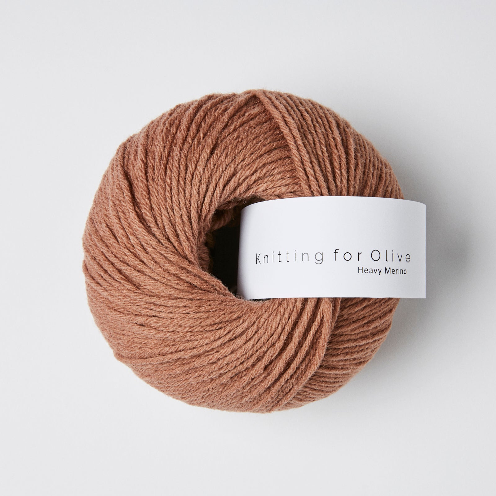 Knitting For Olive - Merino