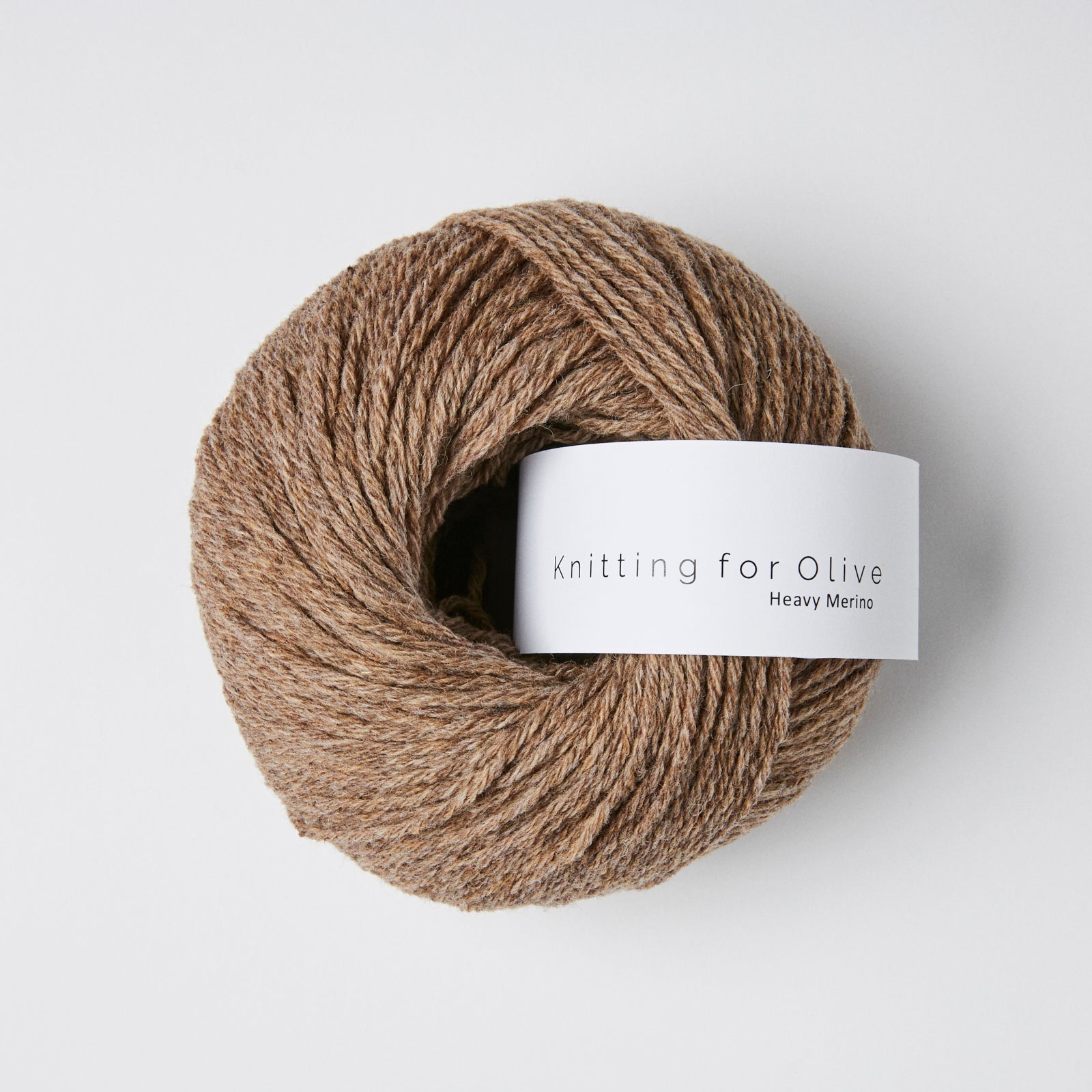 Knitting For Olive - Heavy Merino
