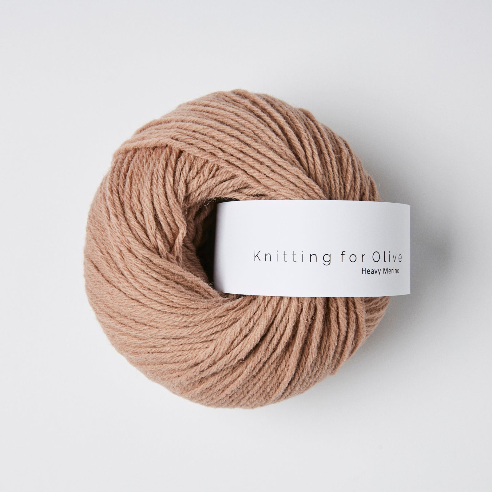 Knitting For Olive - Heavy Merino