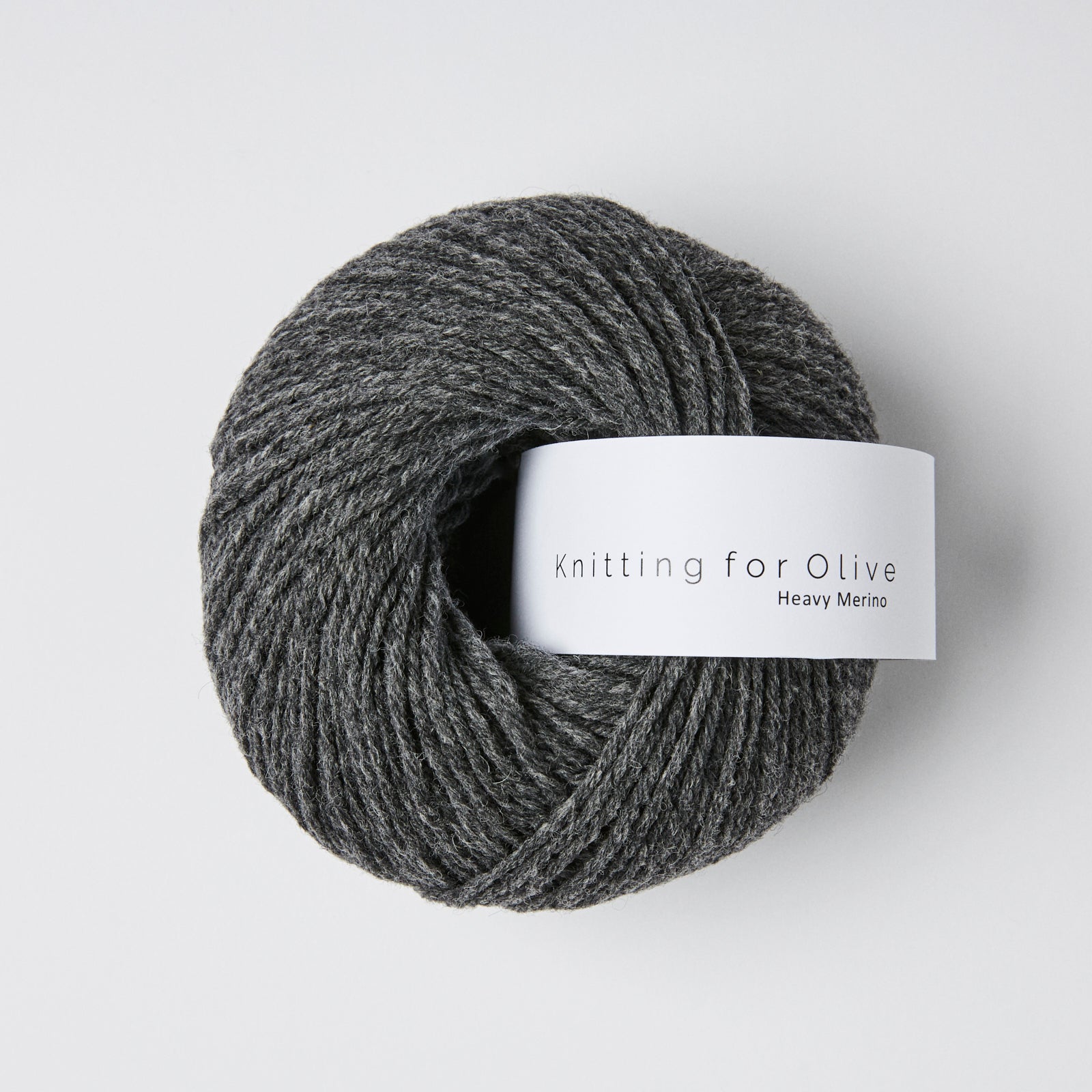 Knitting For Olive - Heavy Merino