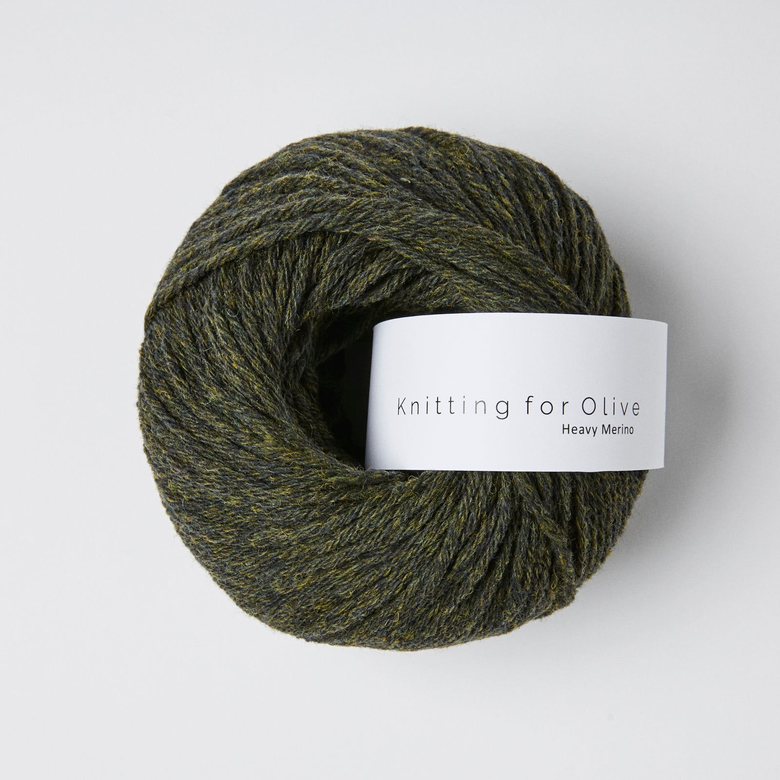 Knitting For Olive - Heavy Merino