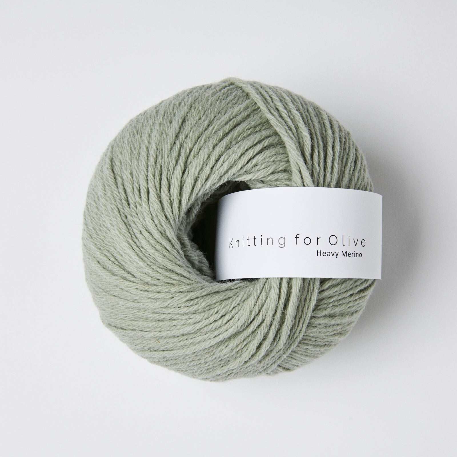 Knitting For Olive - Heavy Merino