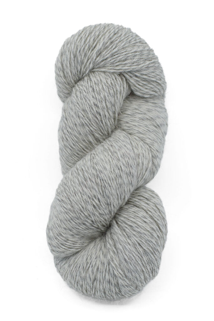 Galler Yarns Heather Prime Alpaca