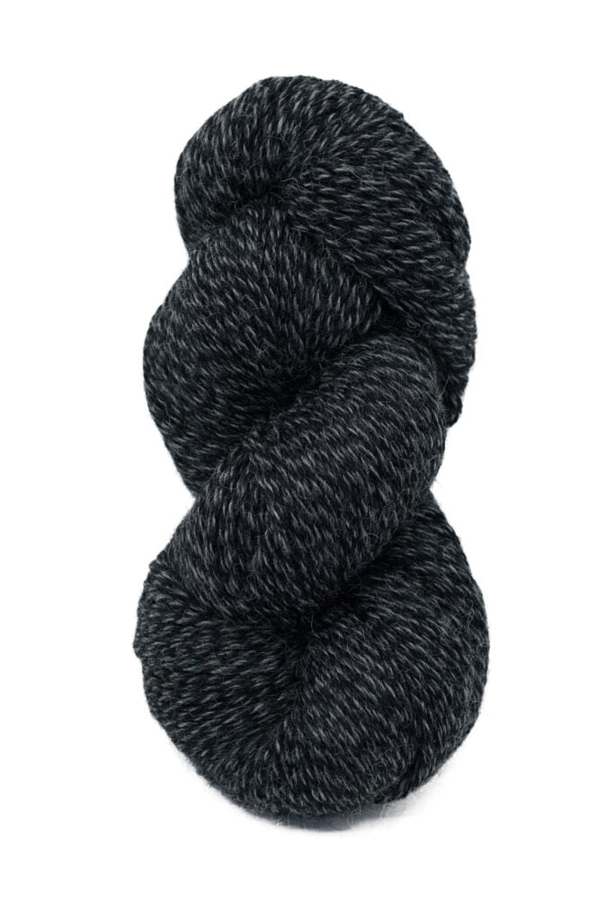 Galler Yarns Heather Prime Alpaca