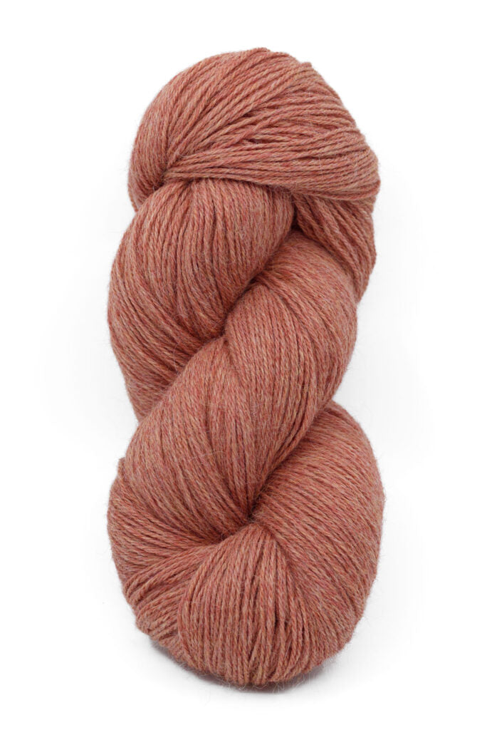 Galler Yarns Heather Prime Alpaca