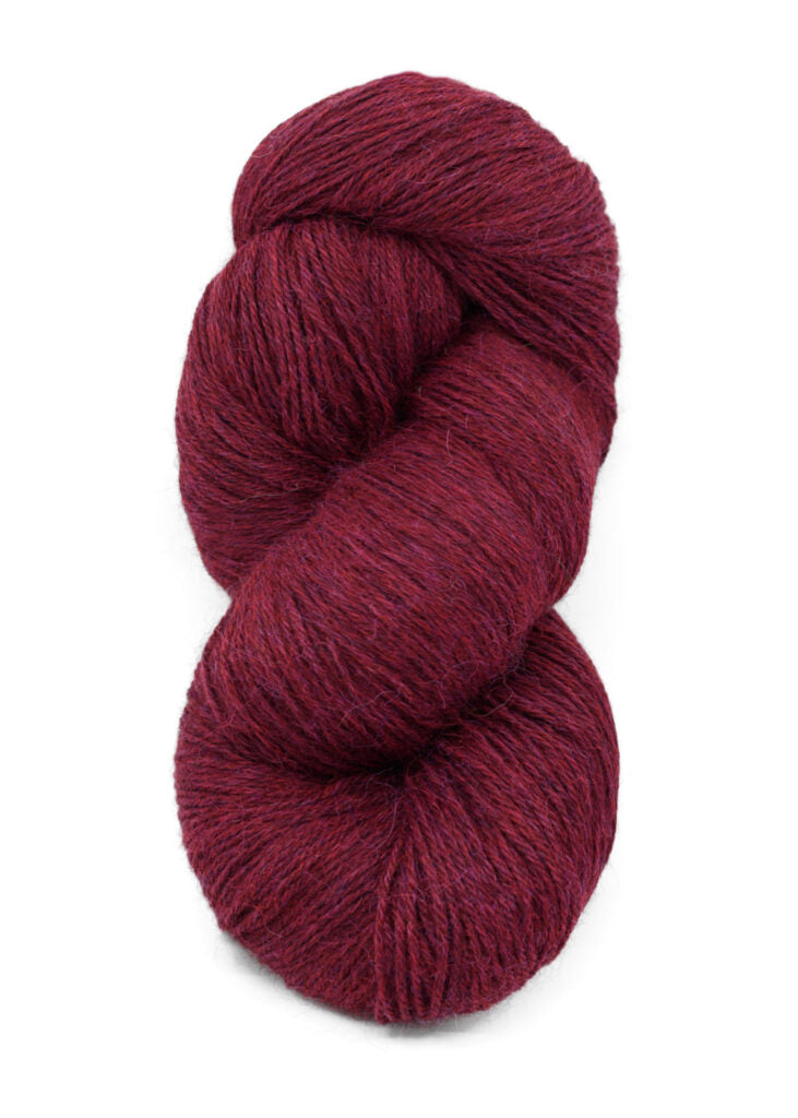 Galler Yarns Heather Prime Alpaca