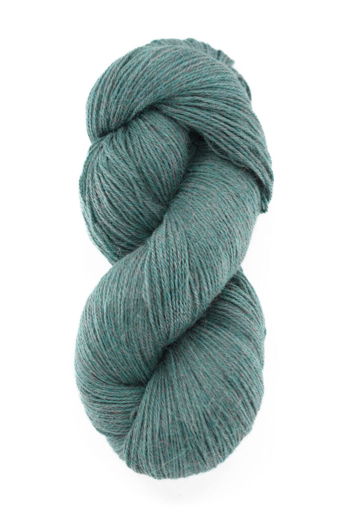 Galler Yarns Heather Prime Alpaca