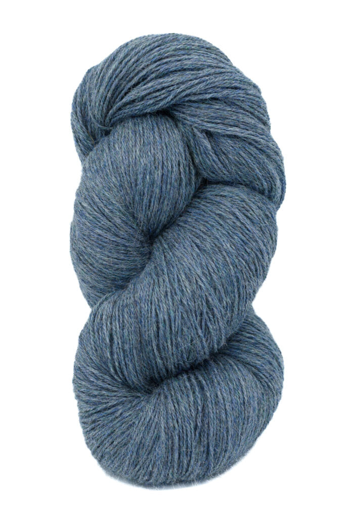 Galler Yarns Heather Prime Alpaca