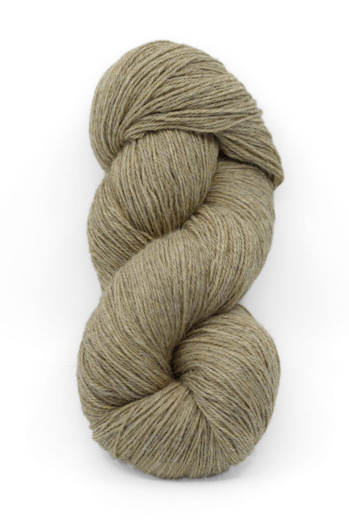 Galler Yarns Heather Prime Alpaca