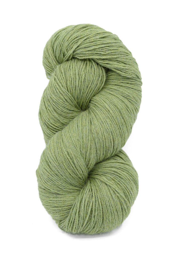 Galler Yarns Heather Prime Alpaca
