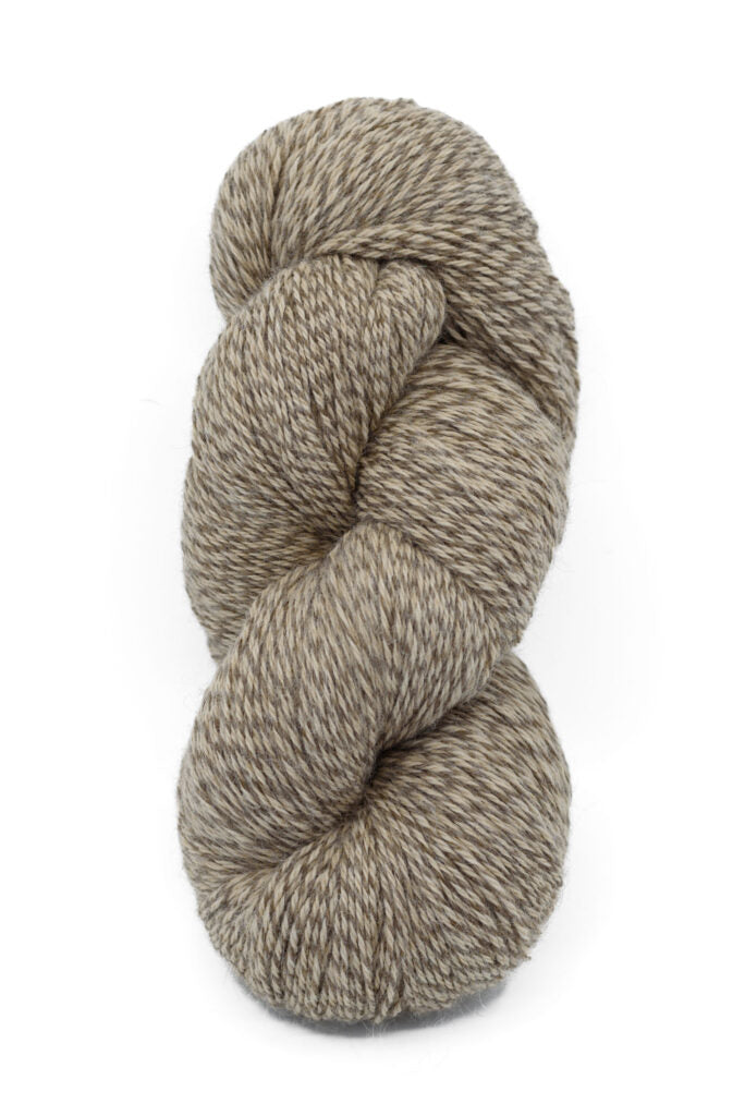 Galler Yarns Heather Prime Alpaca