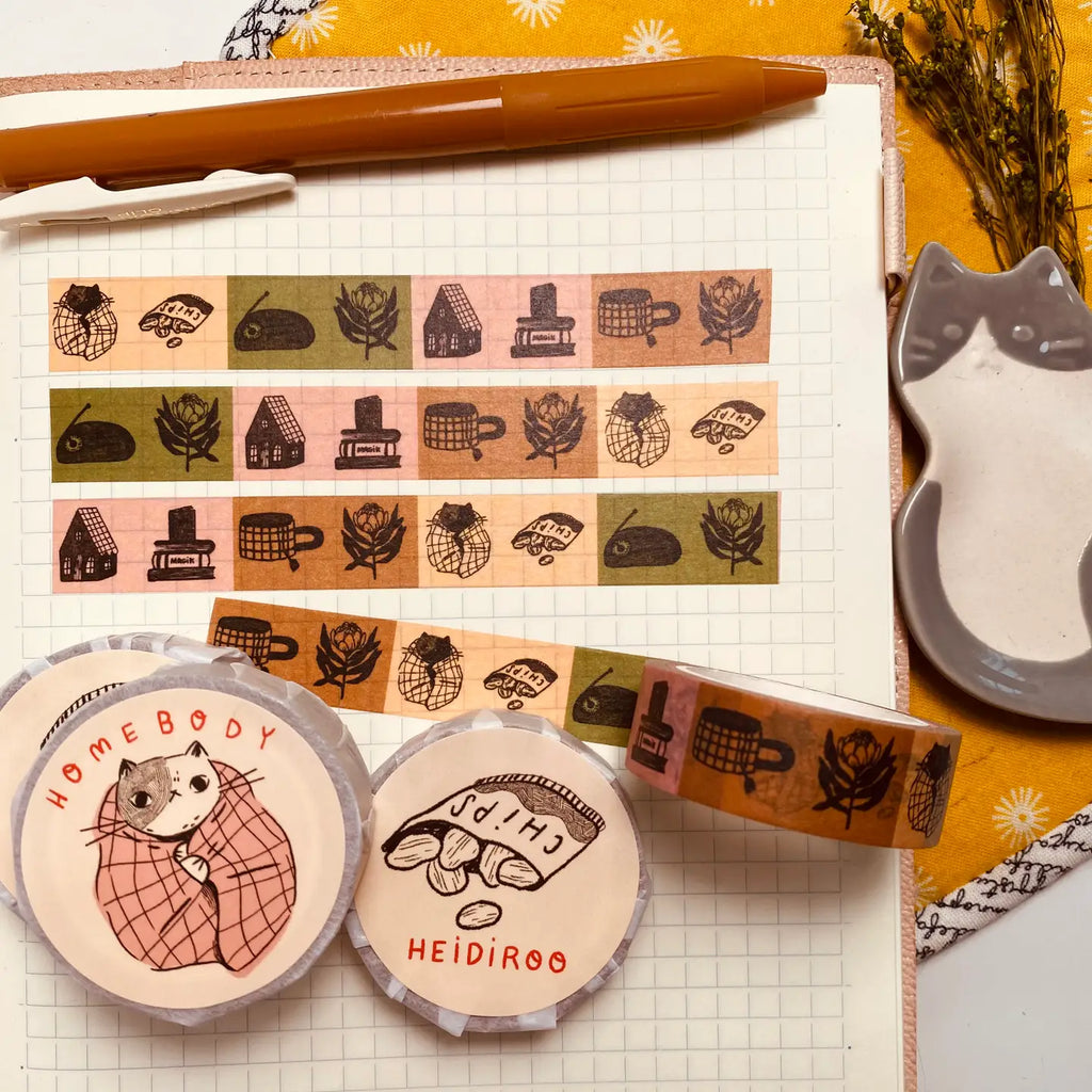 Washi Tape
