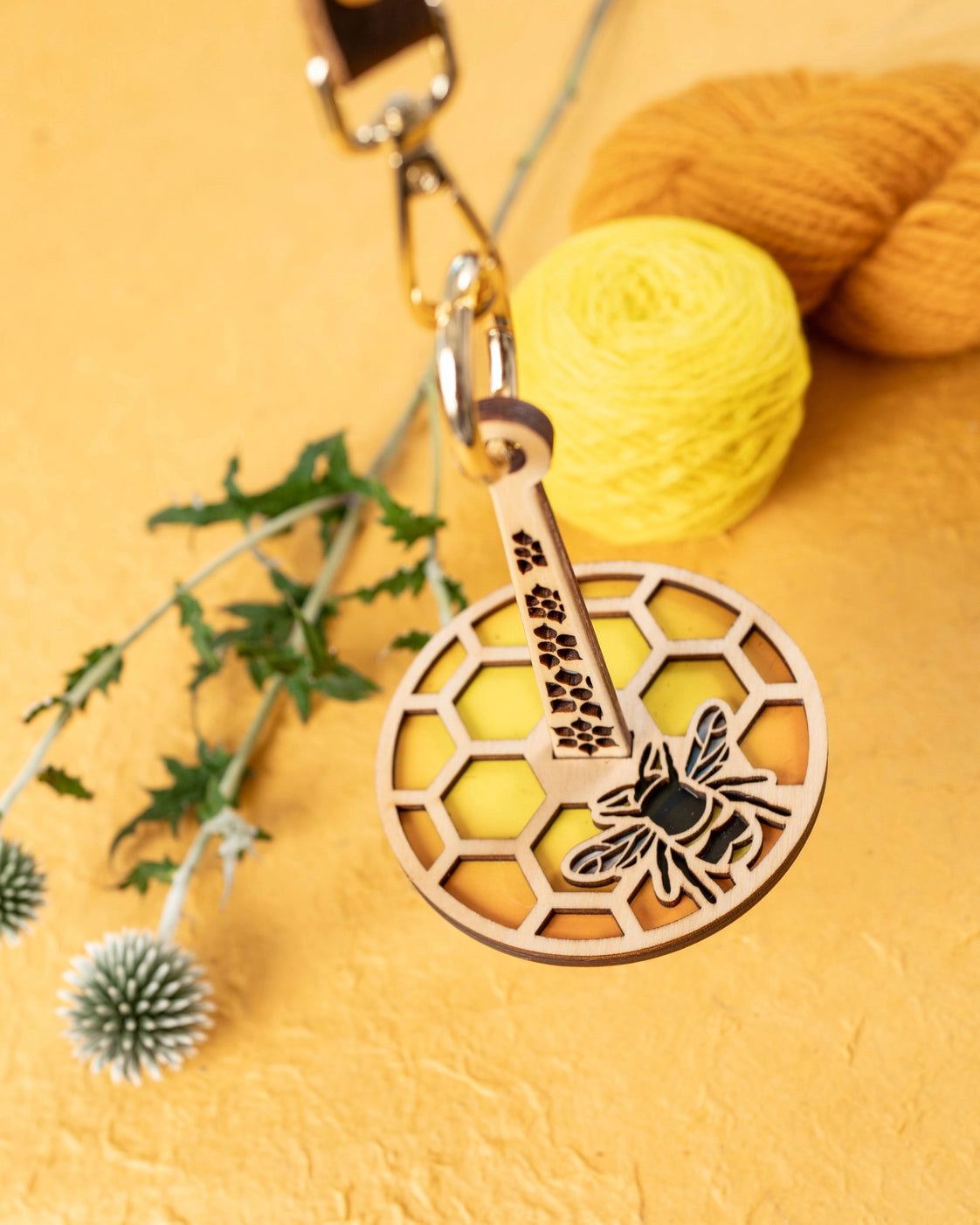 Lemonwood Mini-Minder
