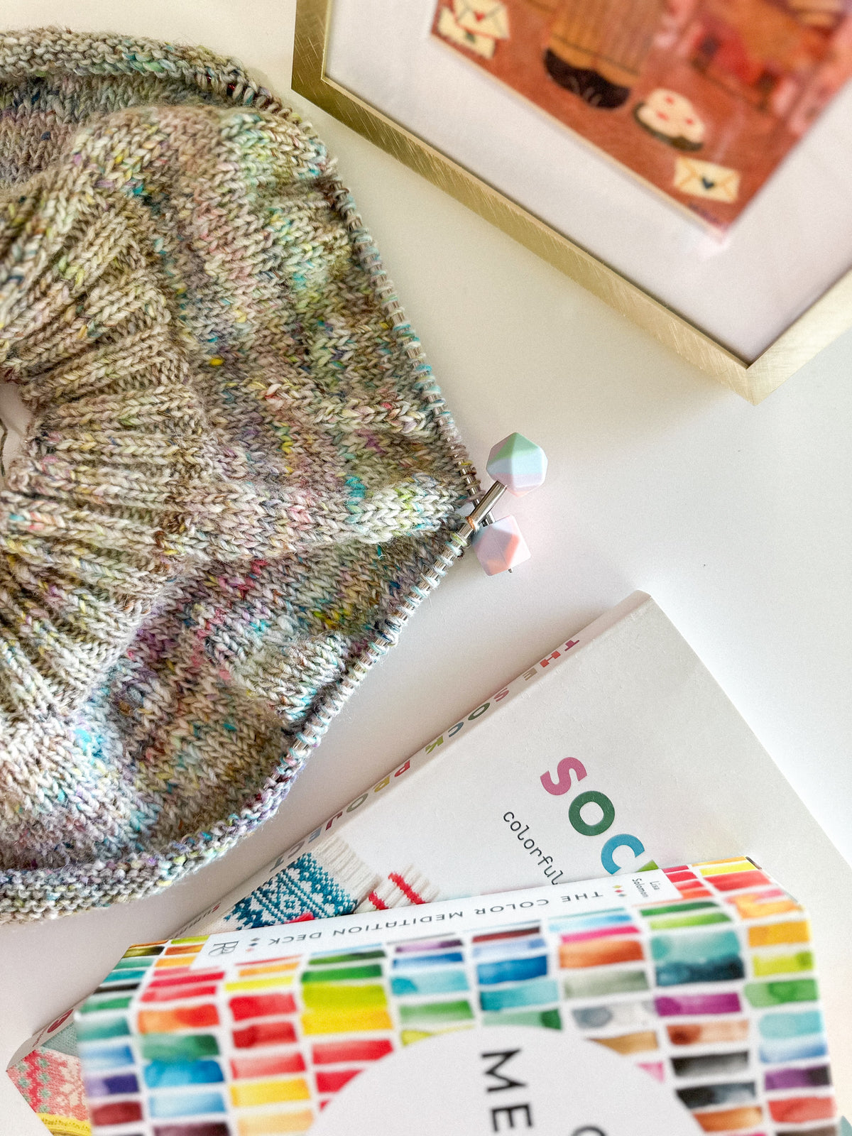 Coast To Coast Yarn Company