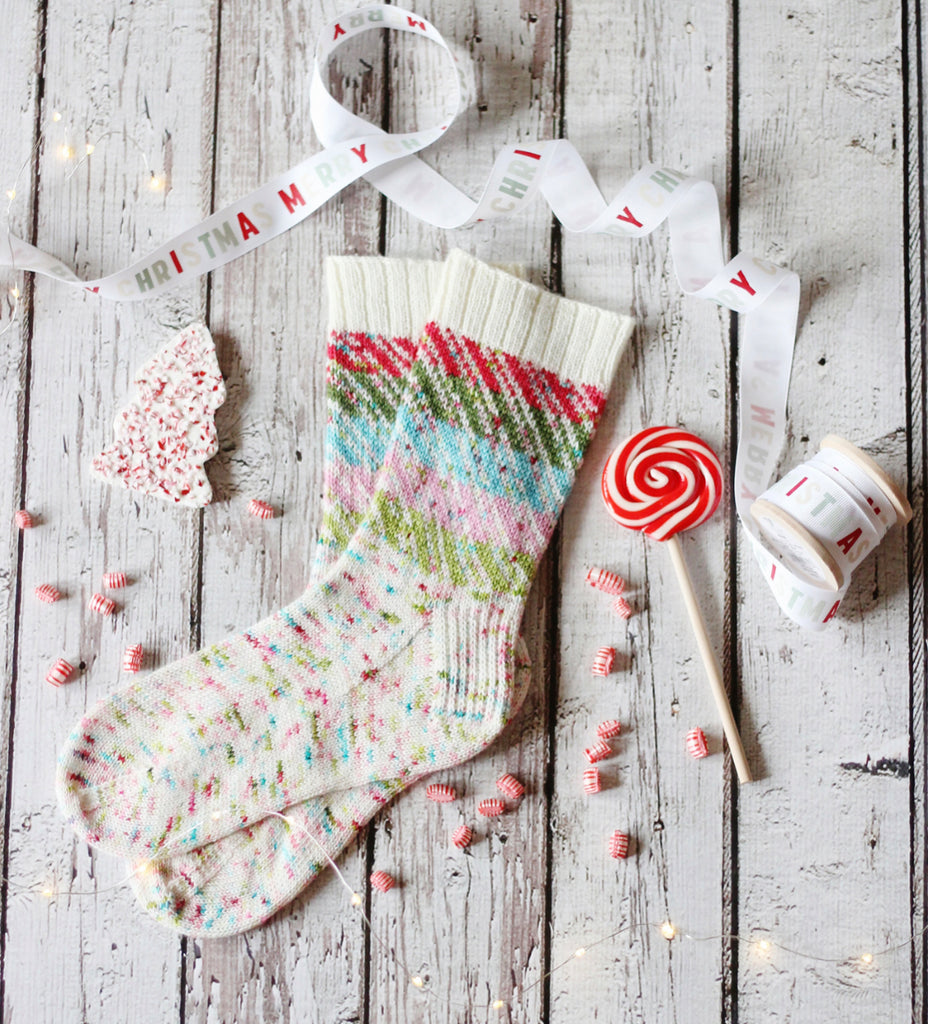 316 Dye Studio Sock Sets PREORDER