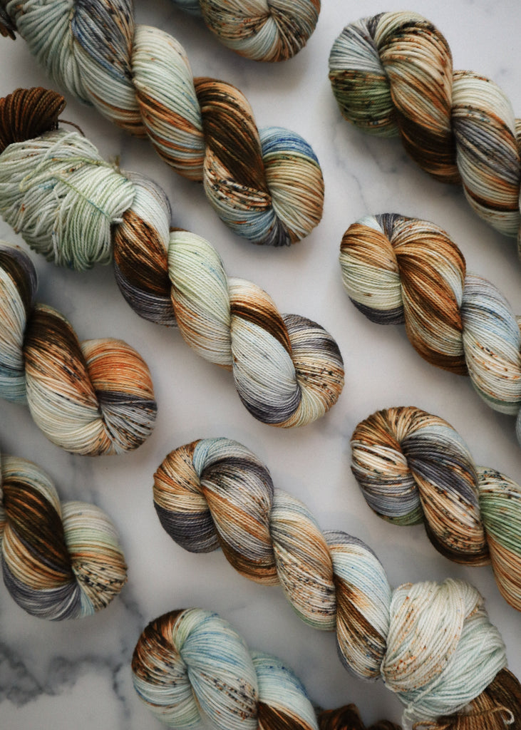 "Scallop"