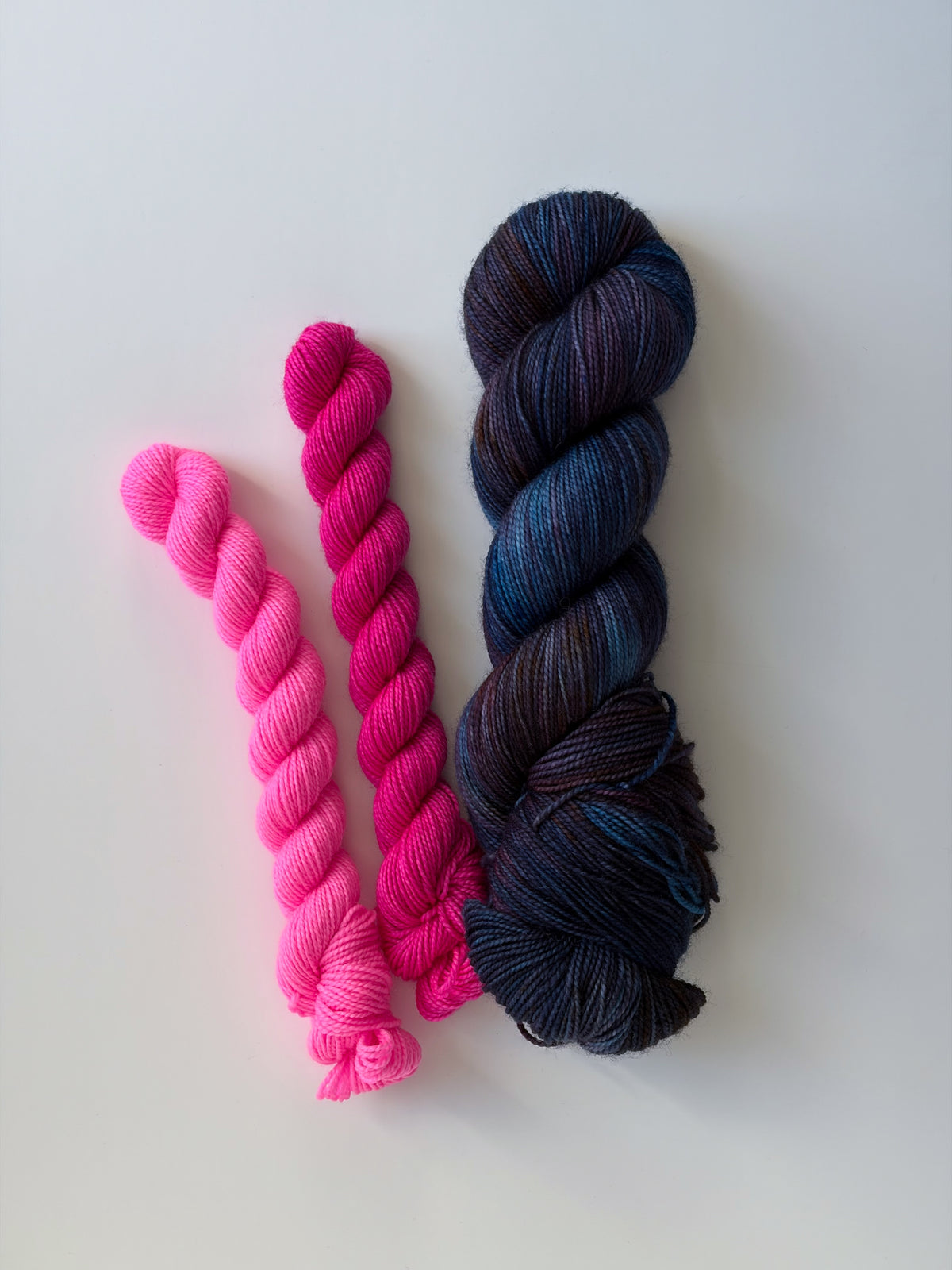 "Nebula" Sock Set - i need some space PREORDER: 6-8 week turnaround