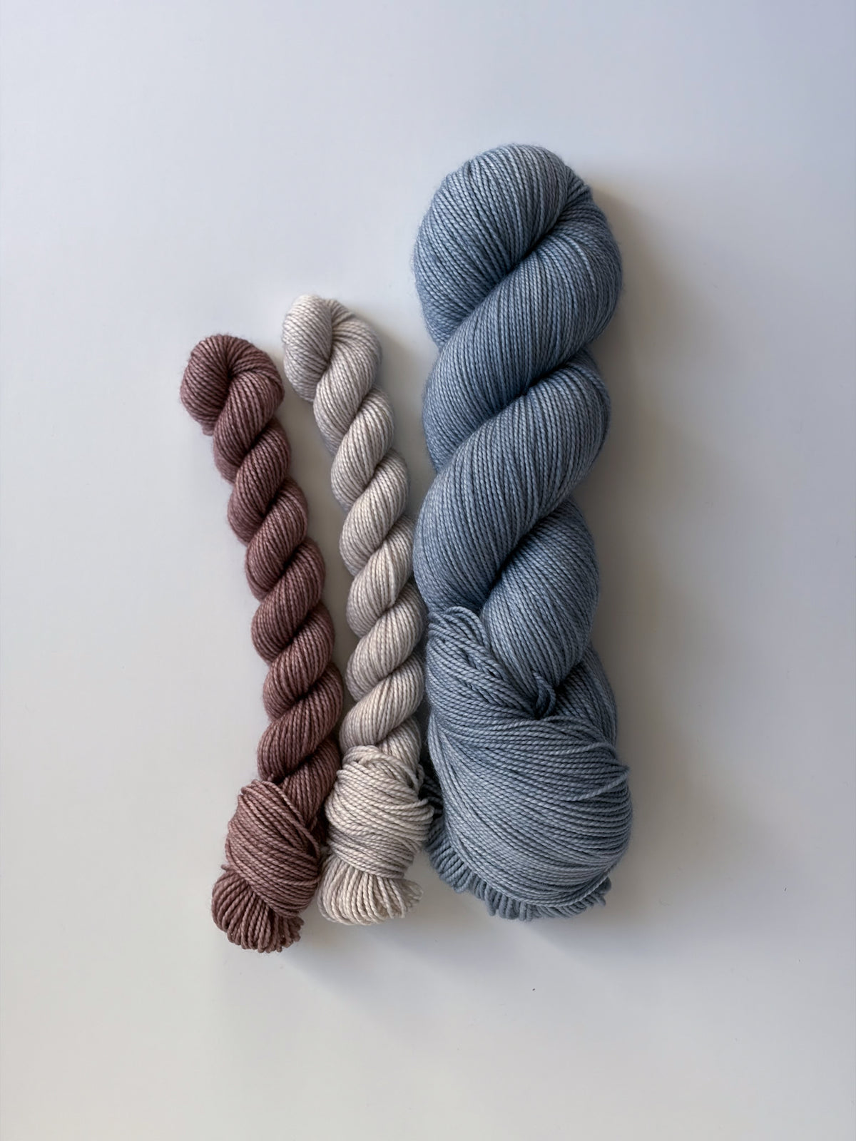 "Braids in Space" Sock Set - i need some space PREORDER: 6-8 week turnaround