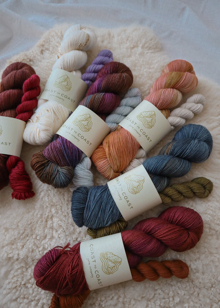 Sock Set - Book Tropes: The Sequel PREORDER - 8 week turnaround