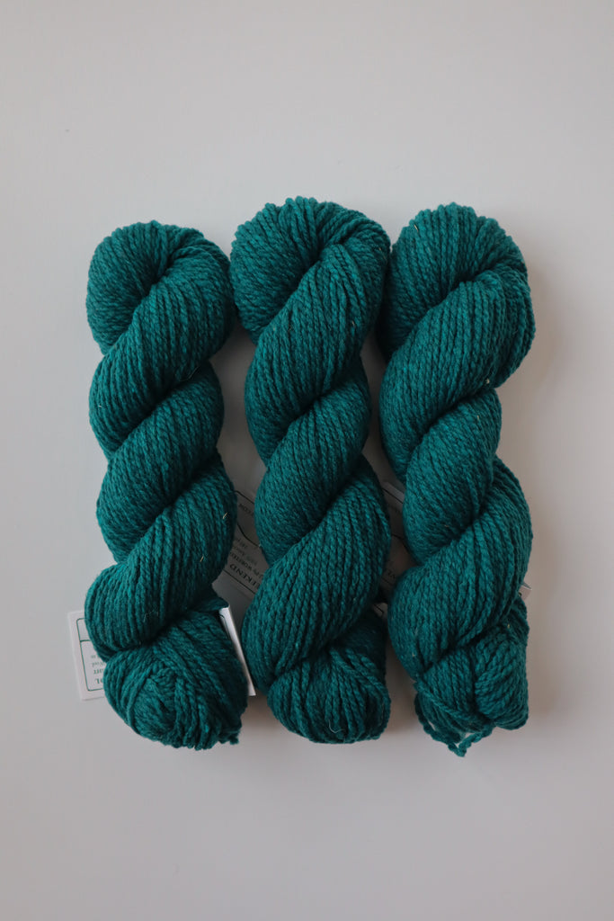 Green Mountain Spinnery - Weekend Wool