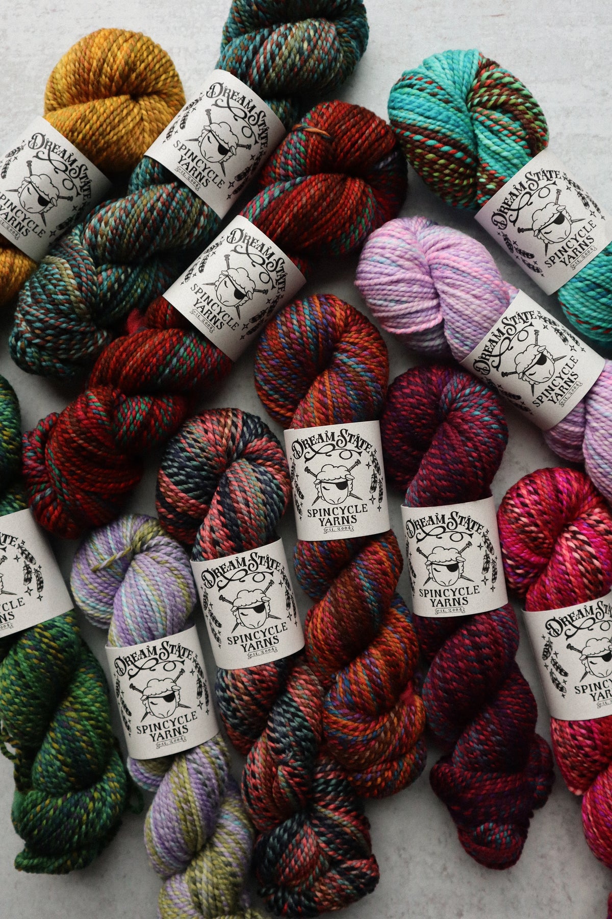 Spincycle - NEW Dream State *2-PLY*