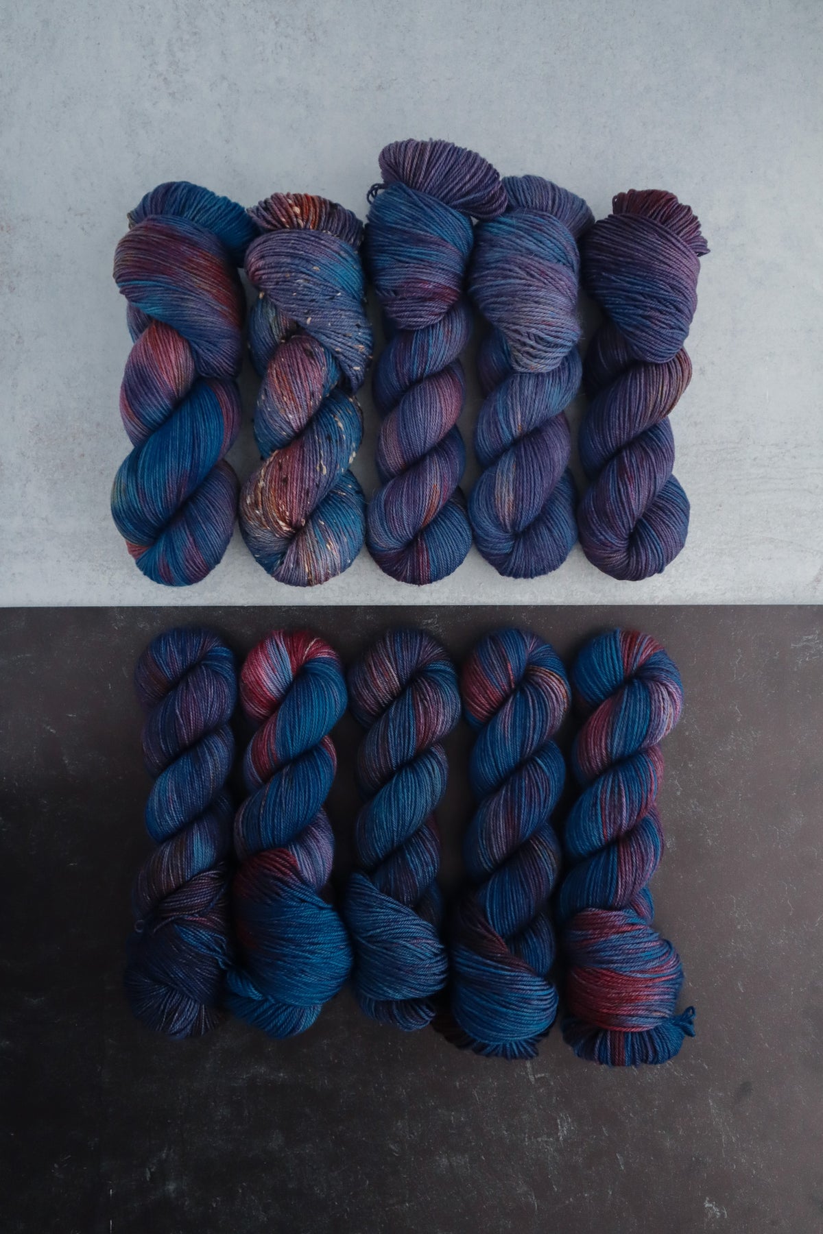 "Nebula" - i need some space PREORDER: 6-8 week turnaround