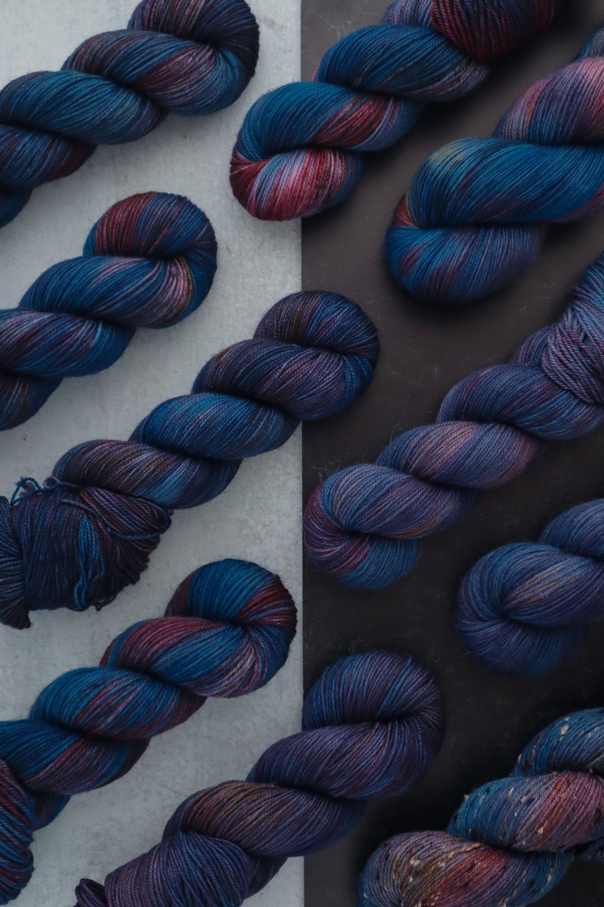 "Nebula" - i need some space PREORDER: 6-8 week turnaround