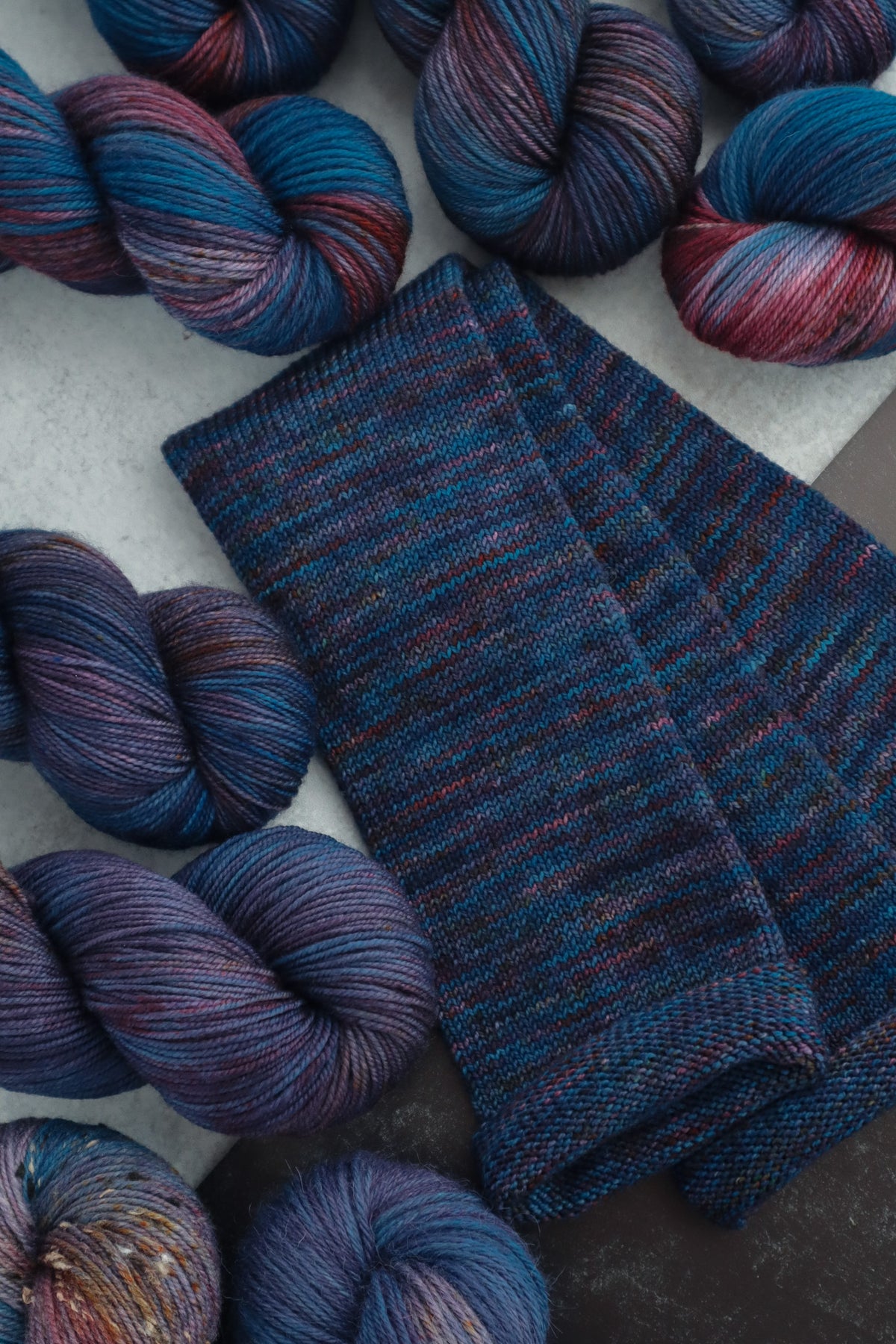 "Nebula" - i need some space PREORDER: 6-8 week turnaround