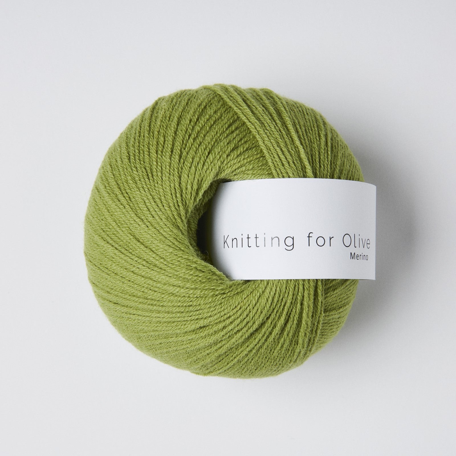 Knitting For Olive - Merino