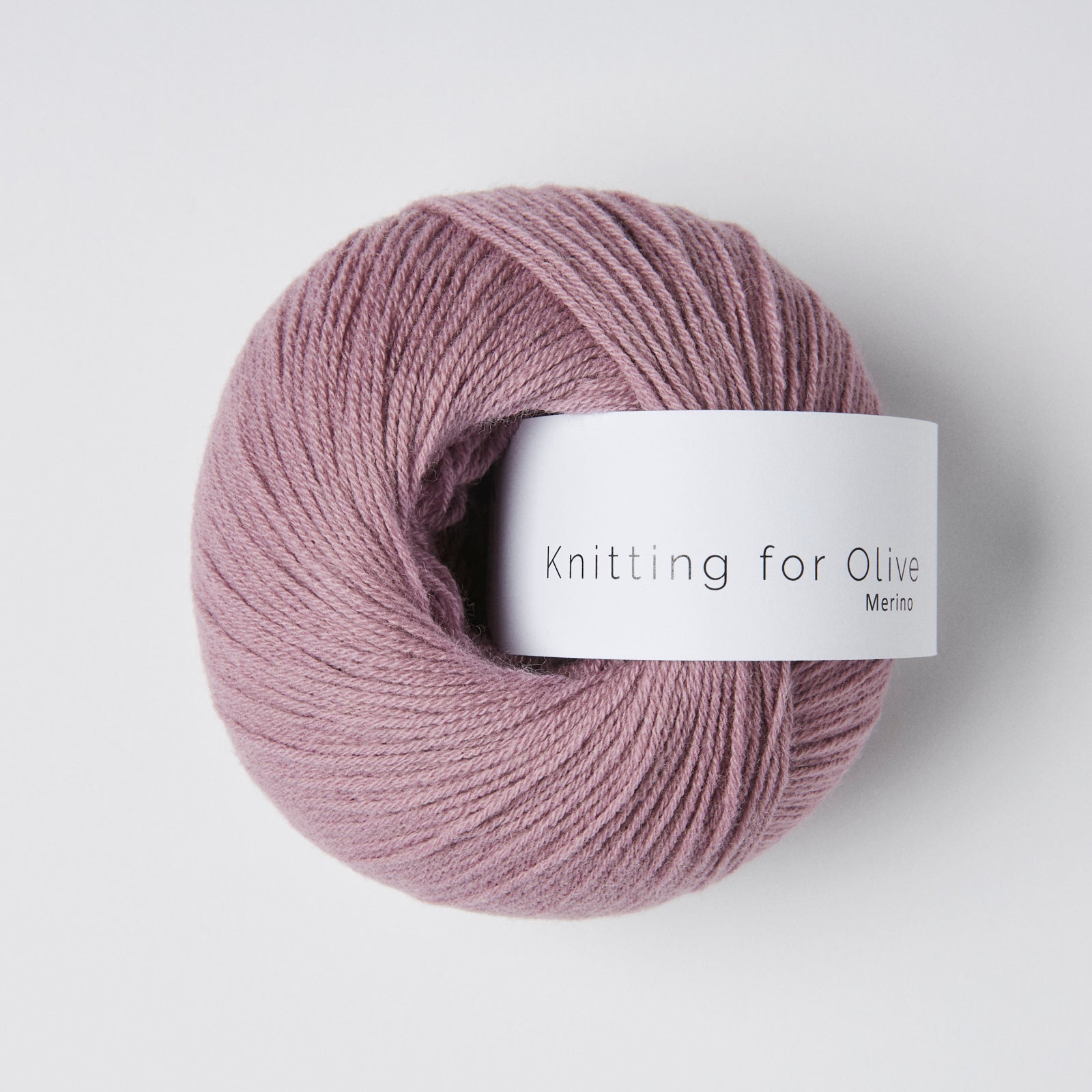 Knitting For Olive - Merino