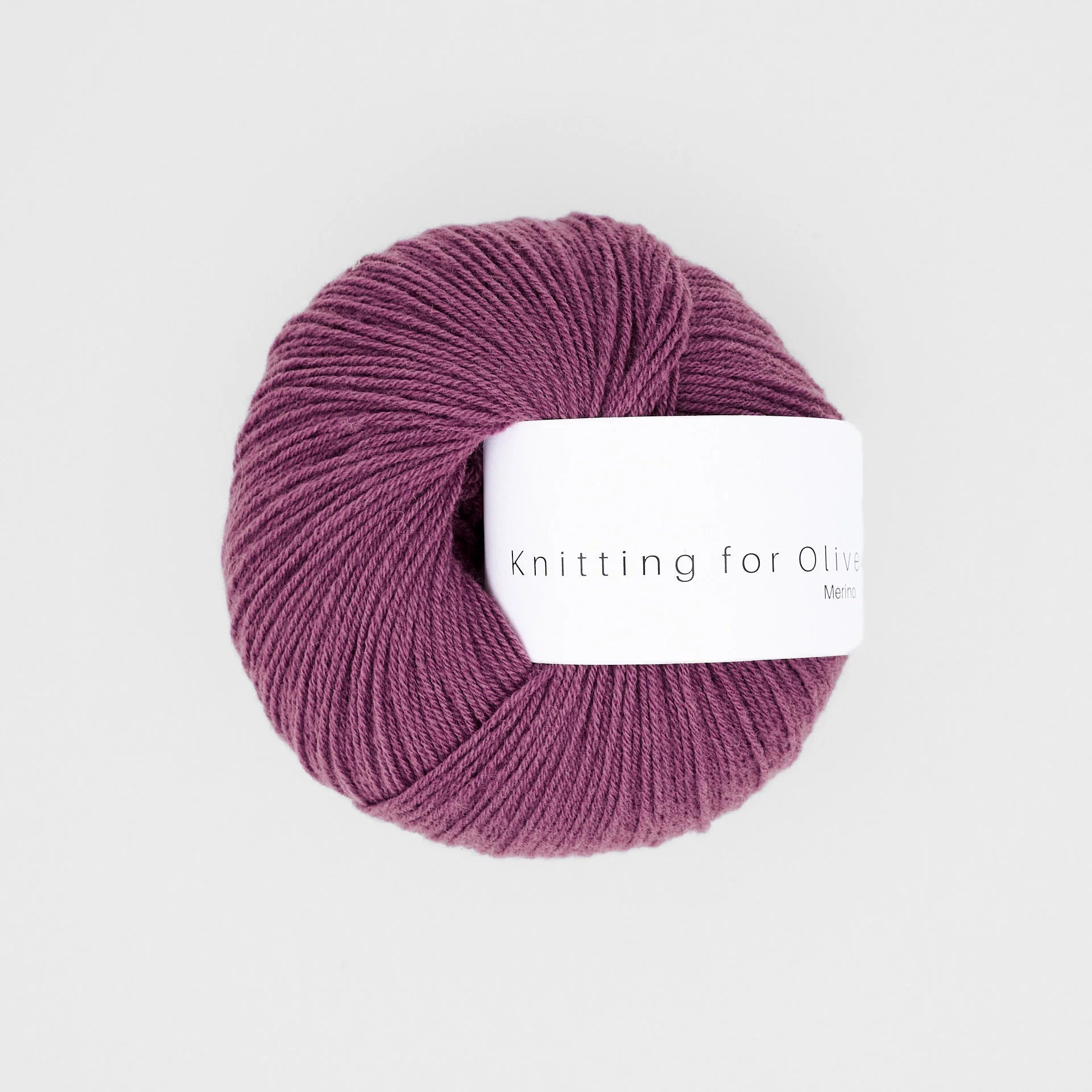 Knitting For Olive - Merino