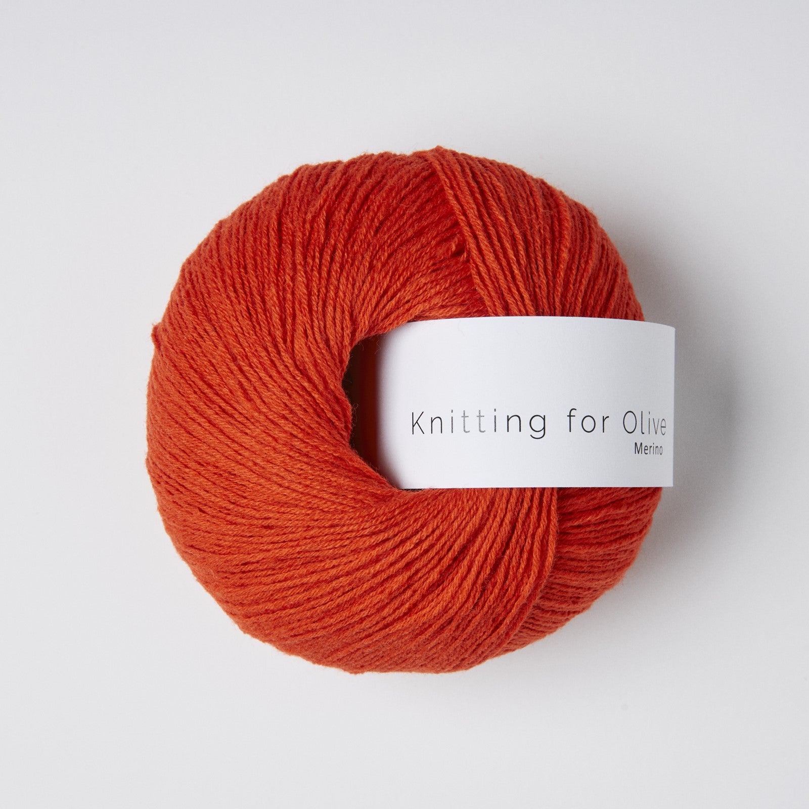 Knitting For Olive - Merino