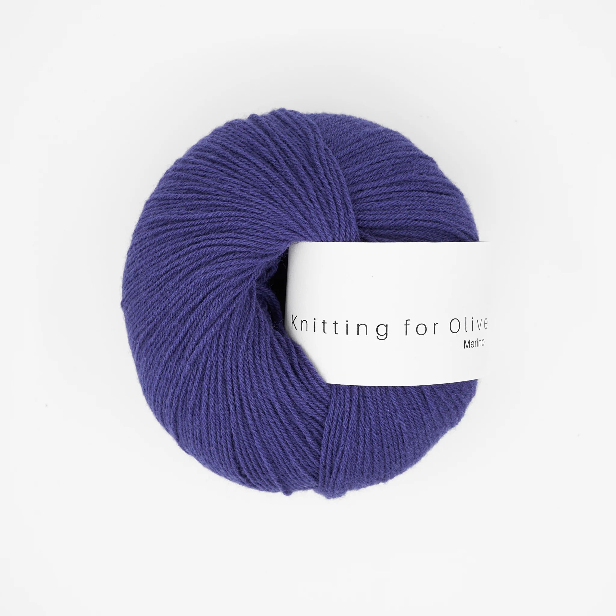 Knitting For Olive - Merino