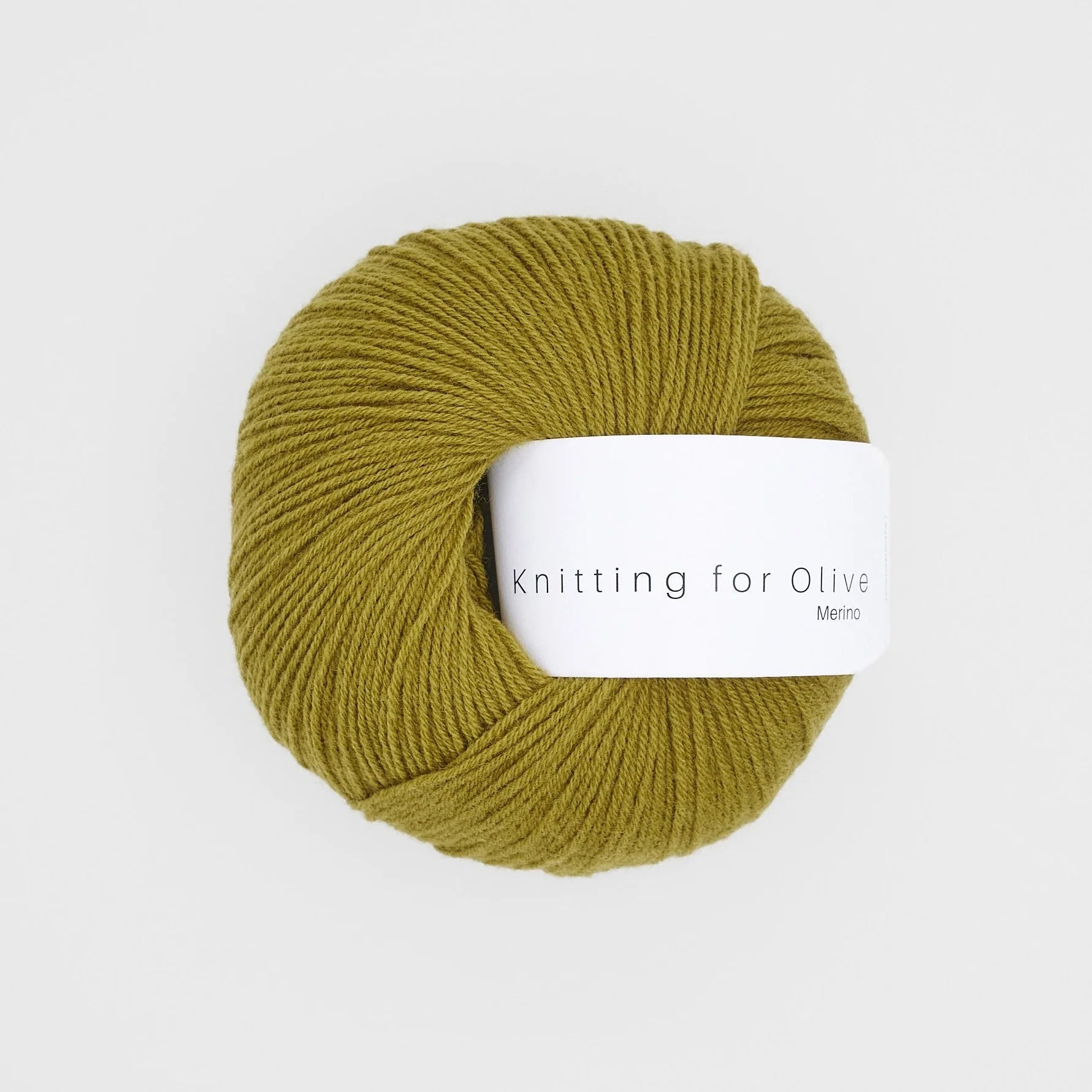 Knitting For Olive - Merino