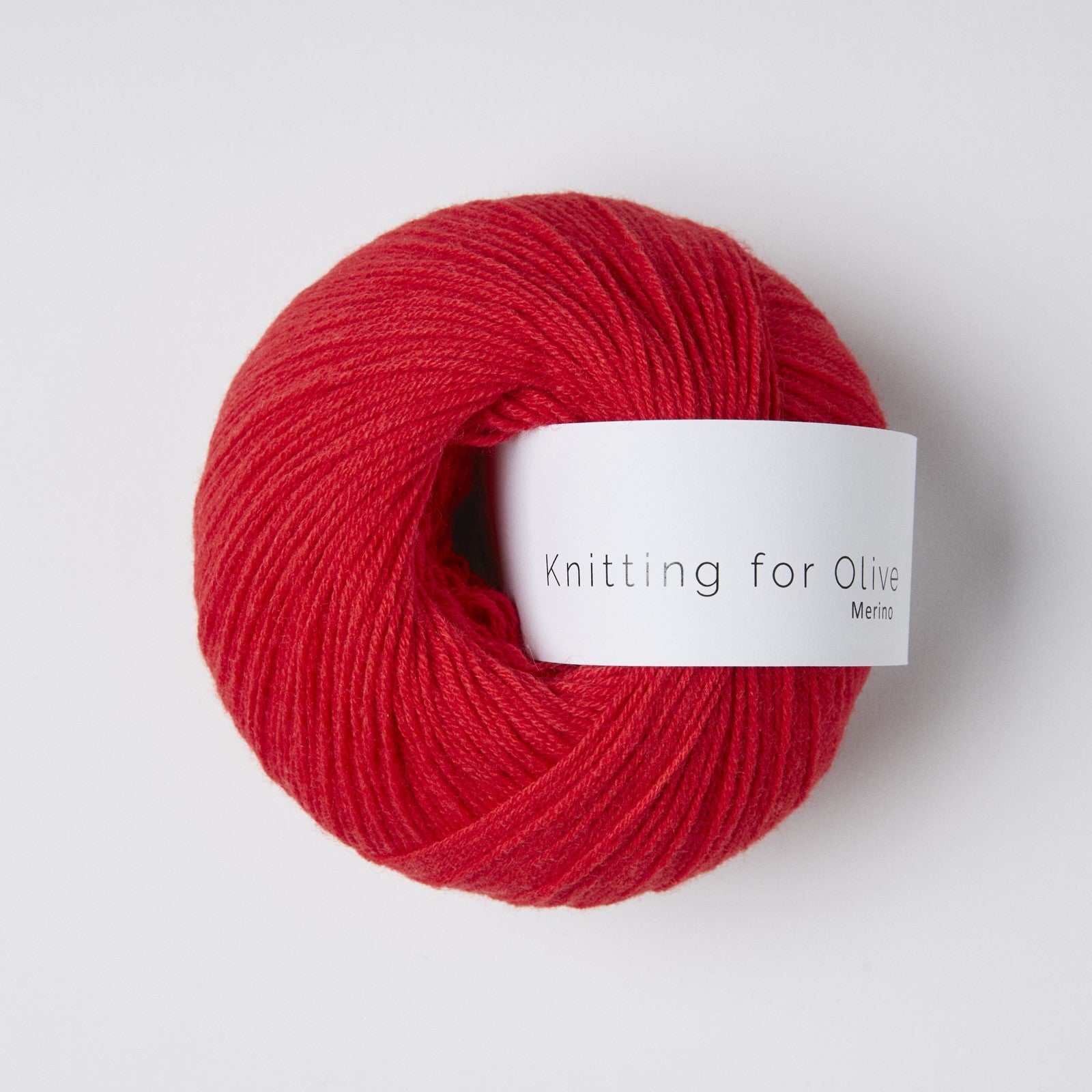 Knitting For Olive - Merino