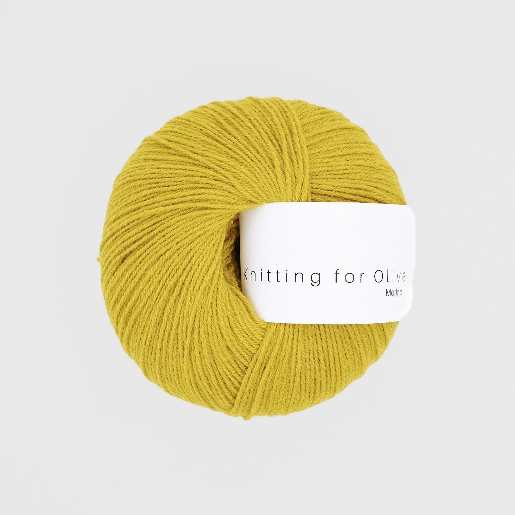 Knitting For Olive - Merino
