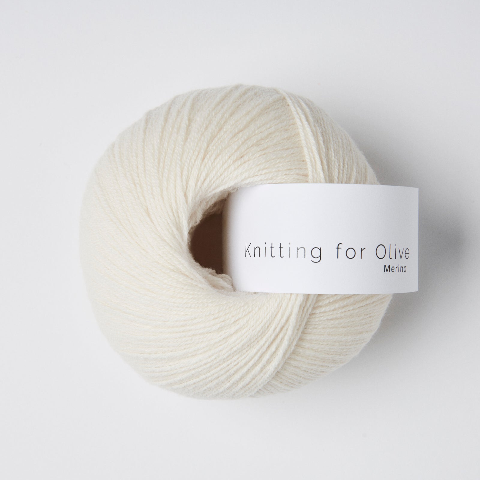 Knitting For Olive - Merino