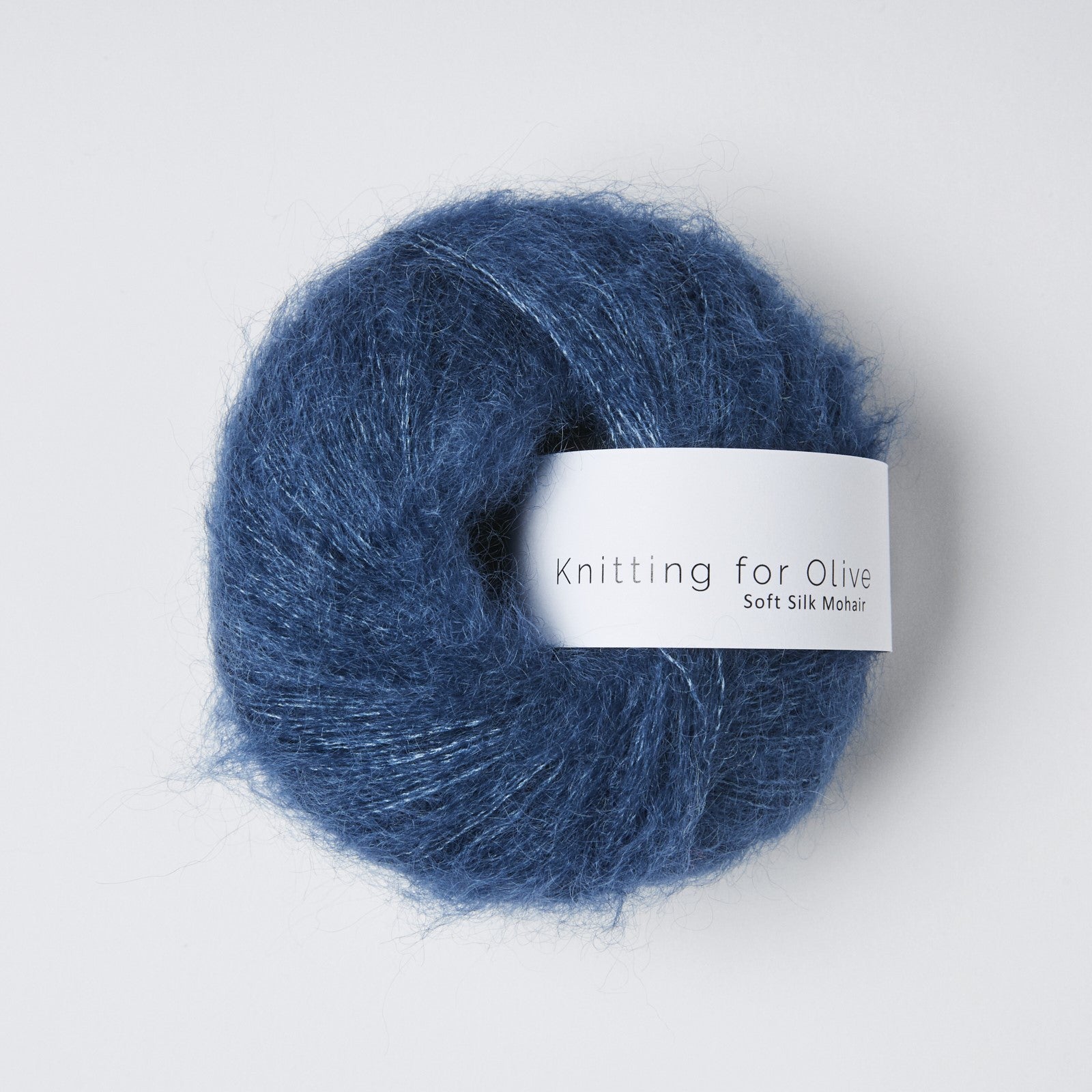 Knitting For Olive - Soft Silk Mohair