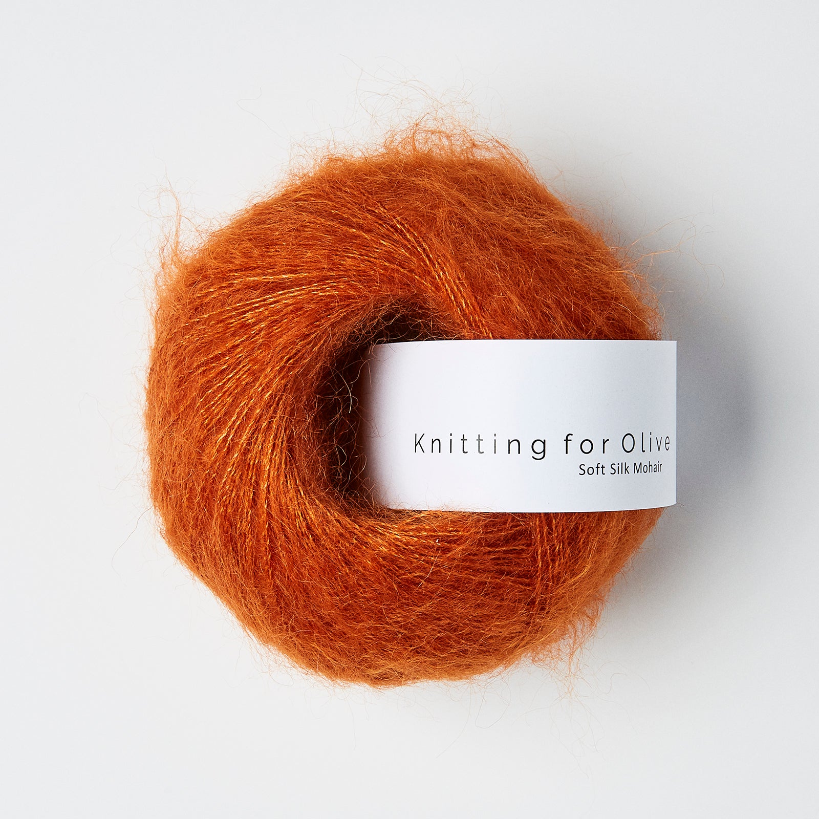 Knitting For Olive - Soft Silk Mohair