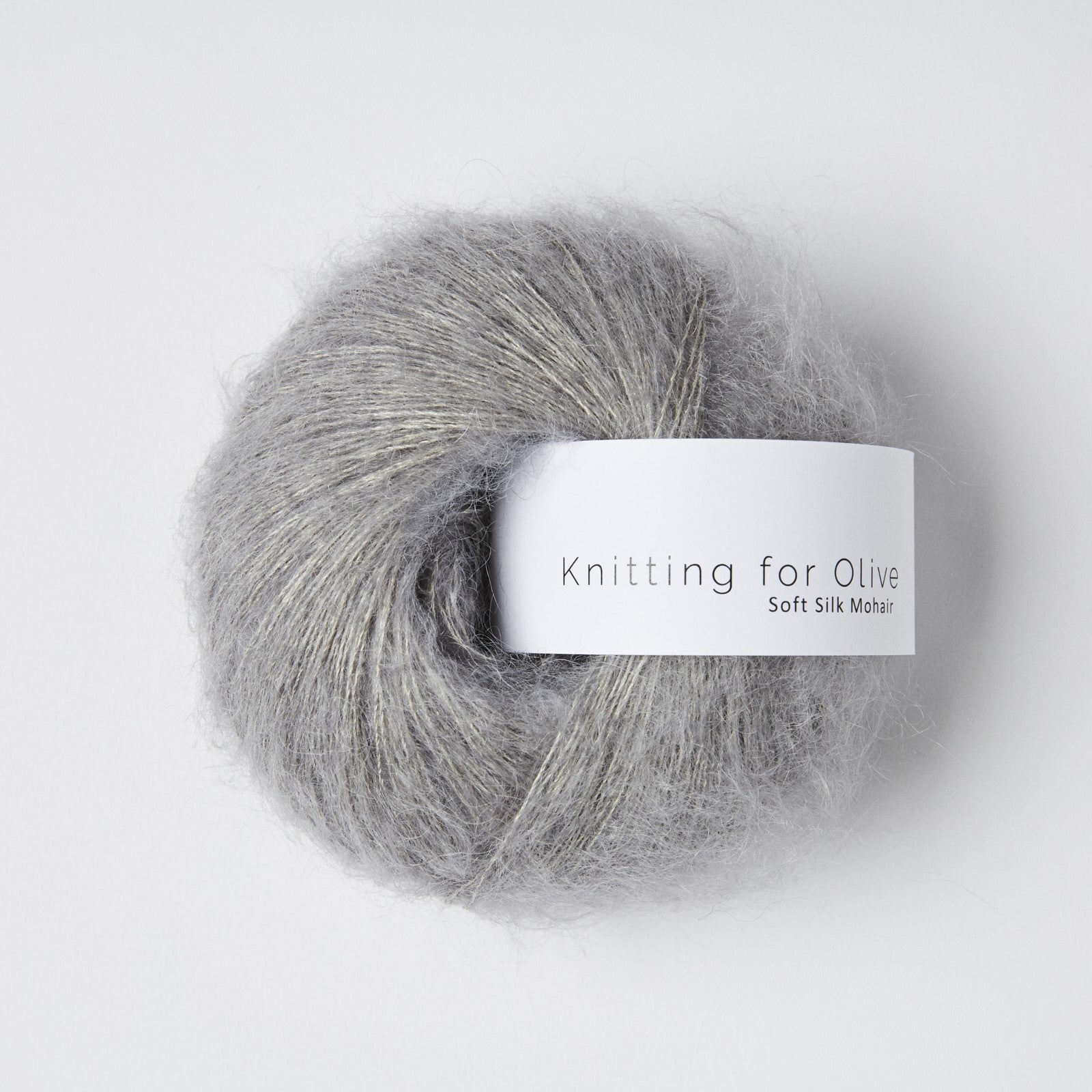 Knitting For Olive - Soft Silk Mohair