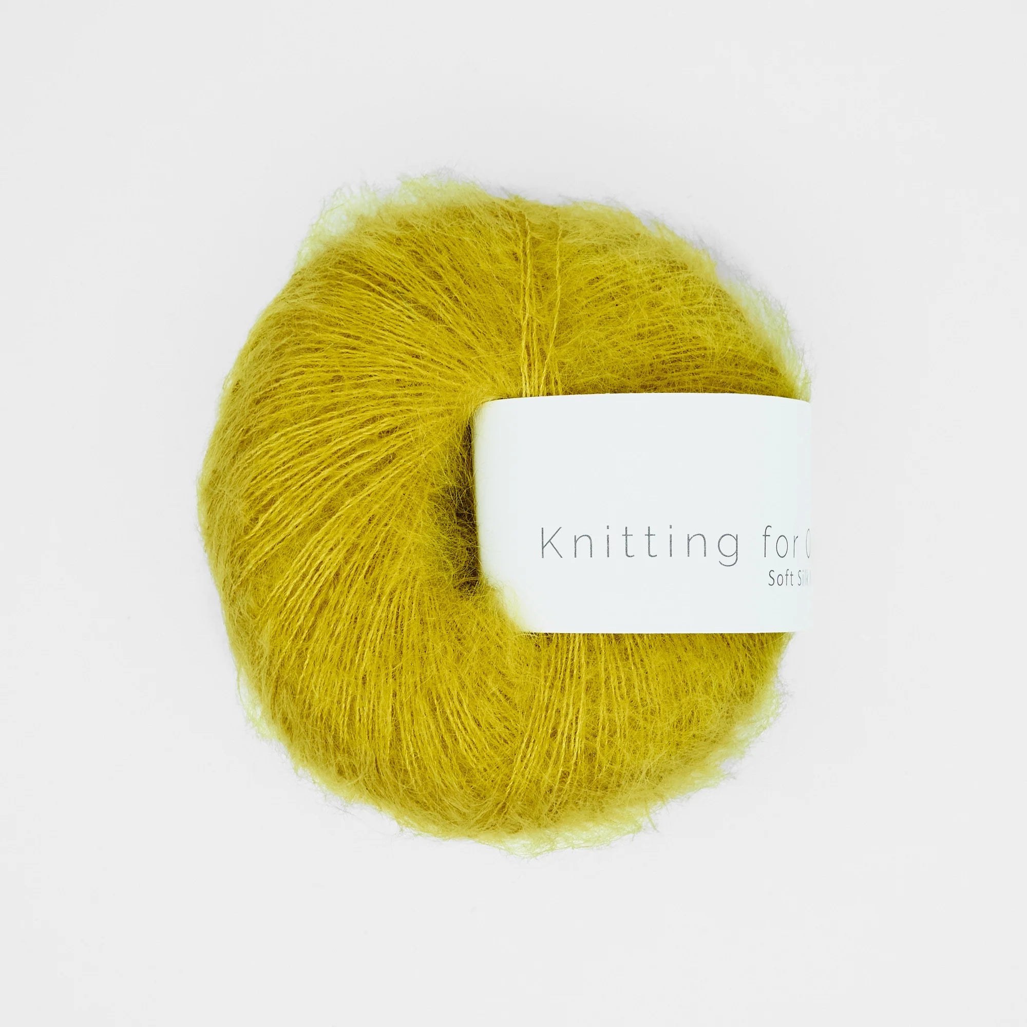 Knitting For Olive - Soft Silk Mohair
