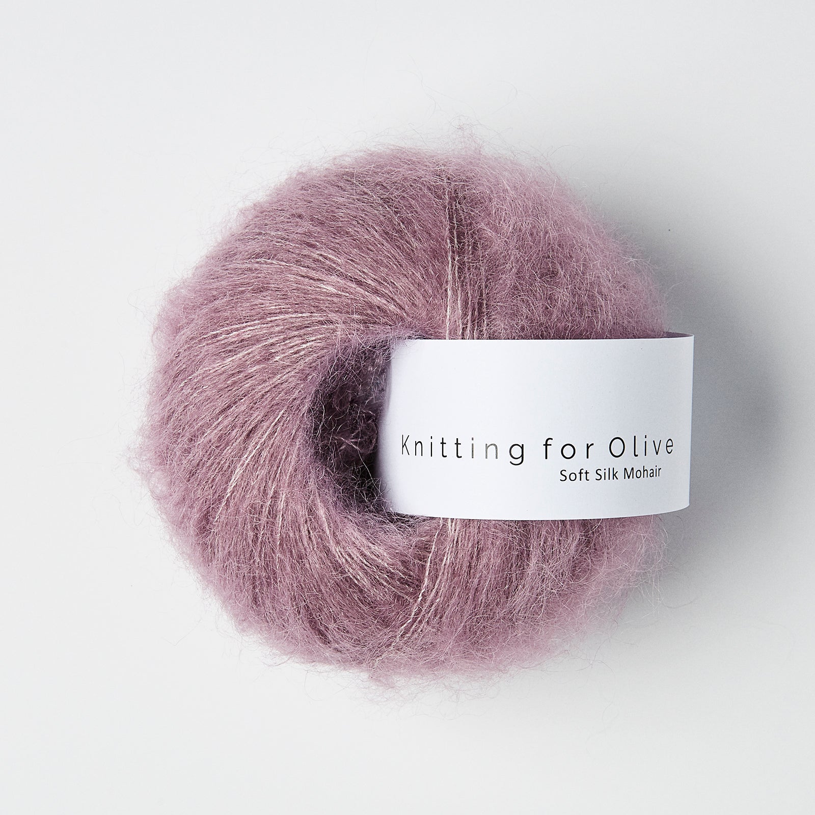 Knitting For Olive - Soft Silk Mohair | Coast to Coast Yarn Co