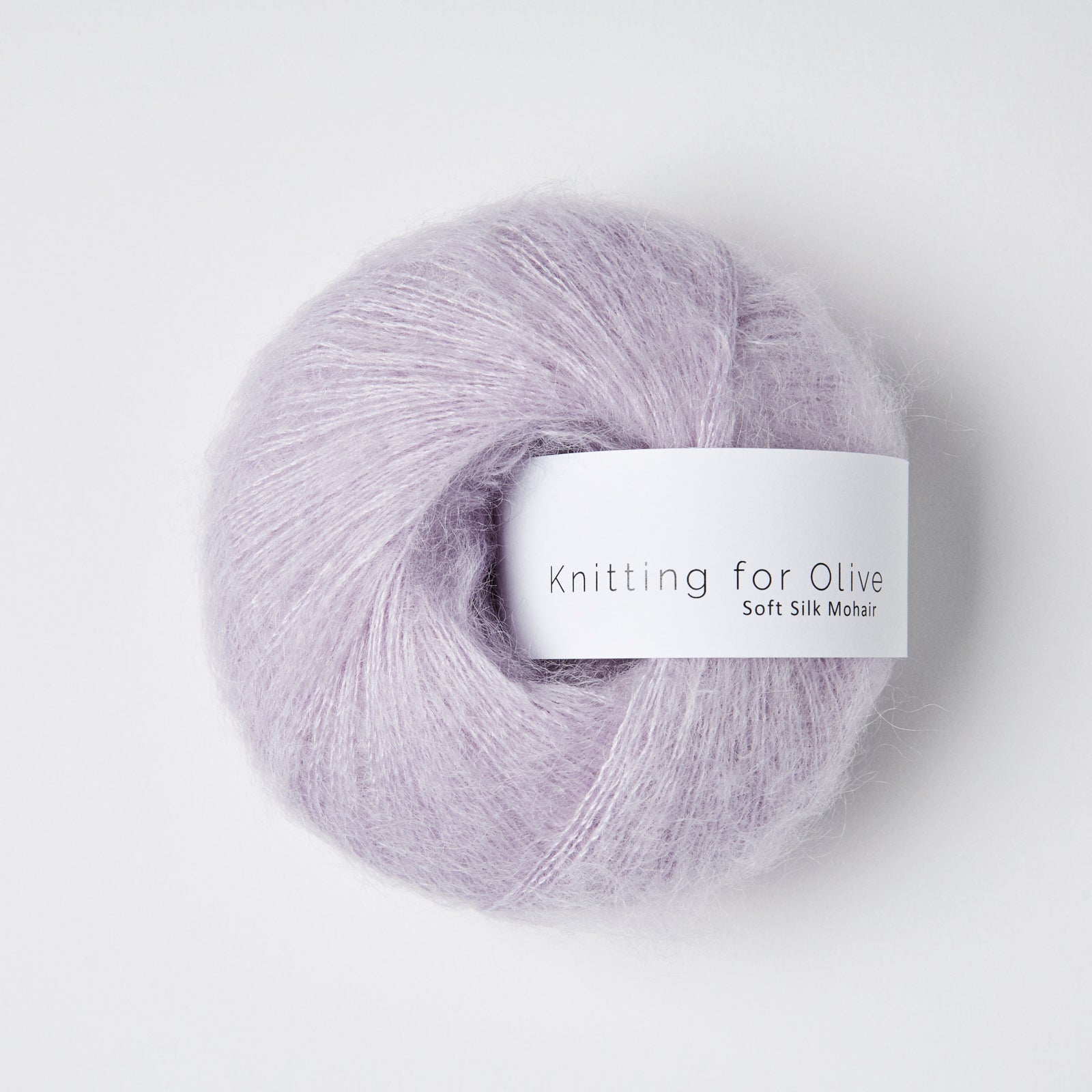Knitting For Olive - Soft Silk Mohair