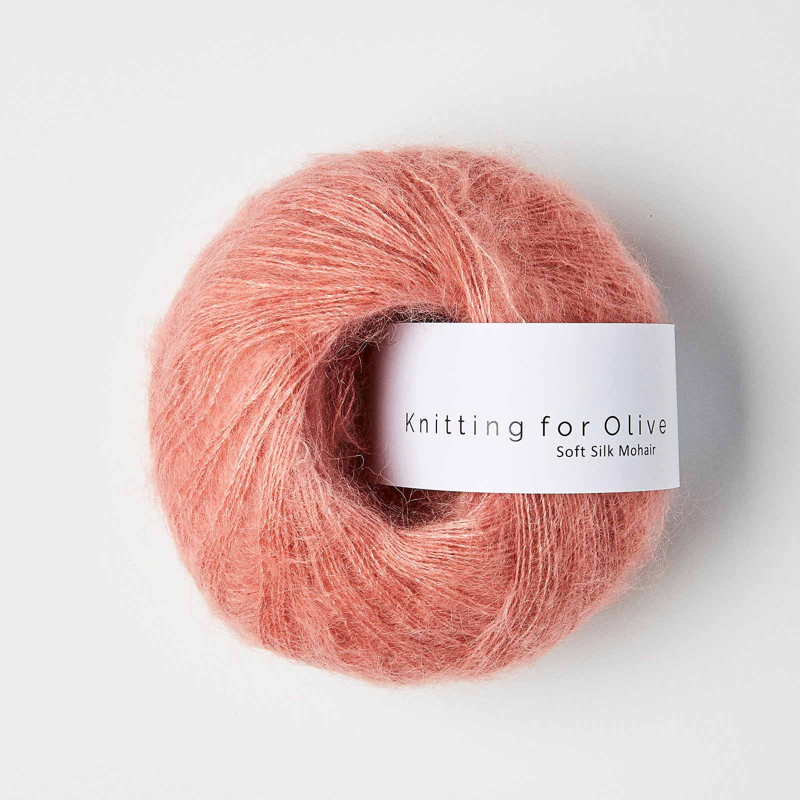 Knitting For Olive - Soft Silk Mohair