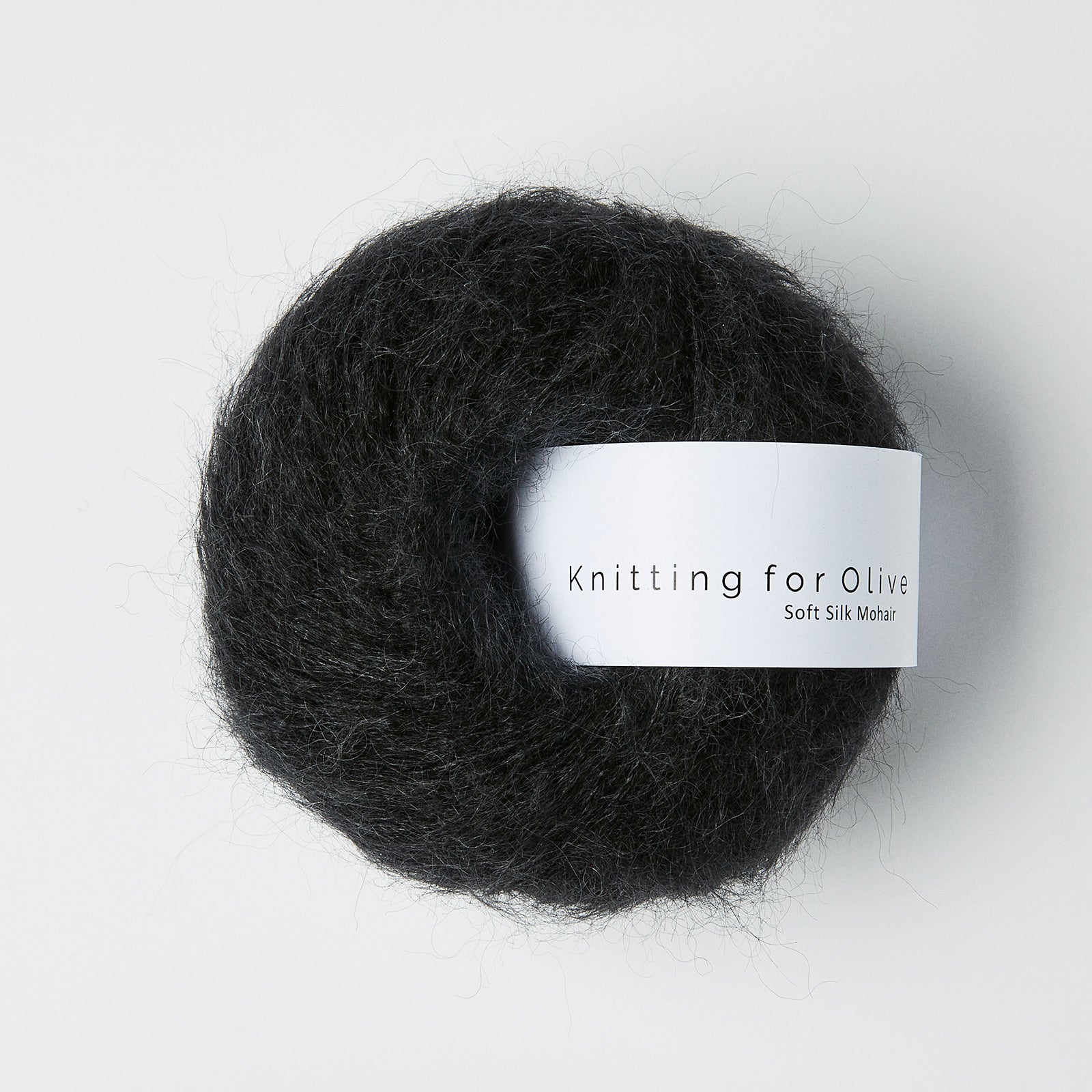 Knitting For Olive - Soft Silk Mohair