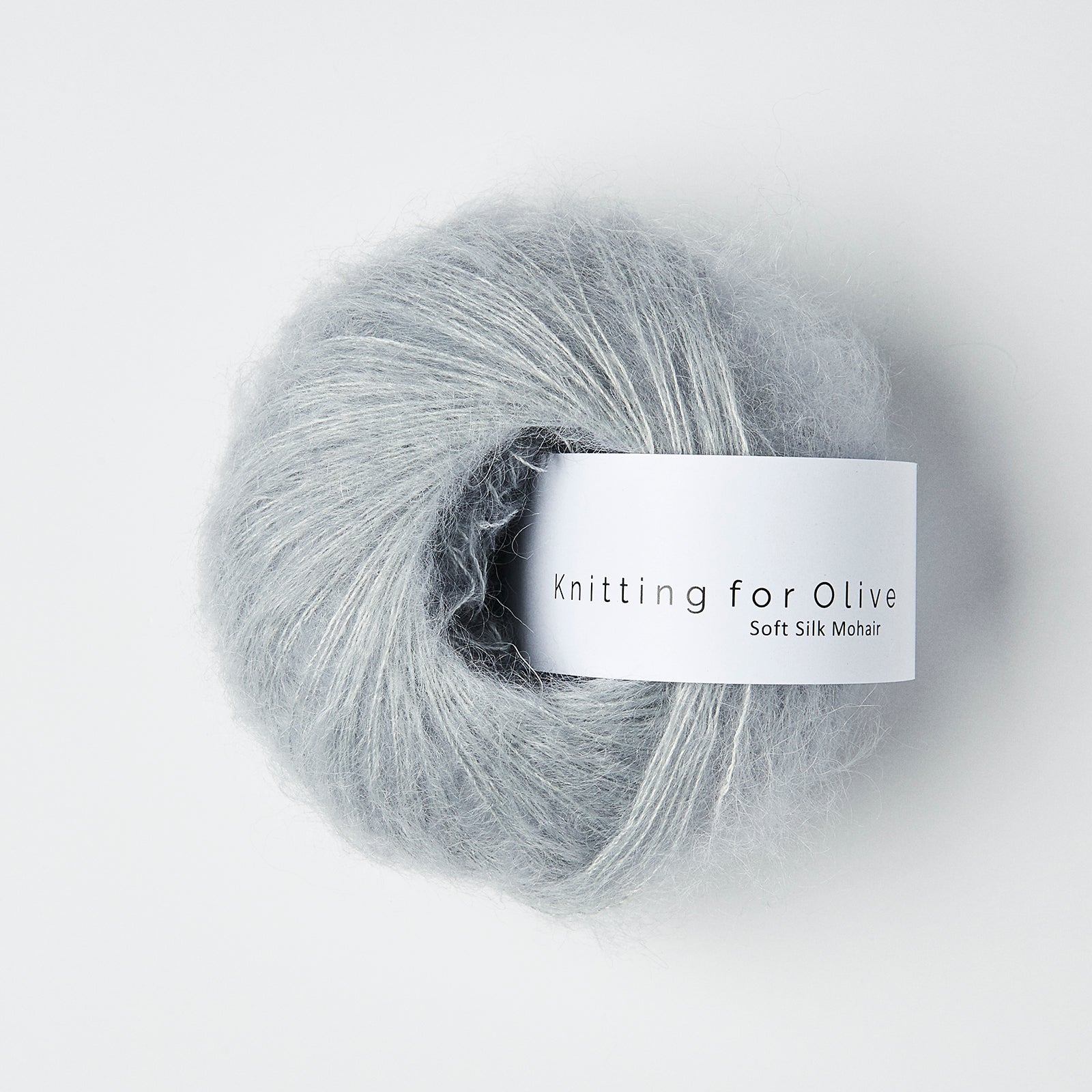 Knitting For Olive - Soft Silk Mohair