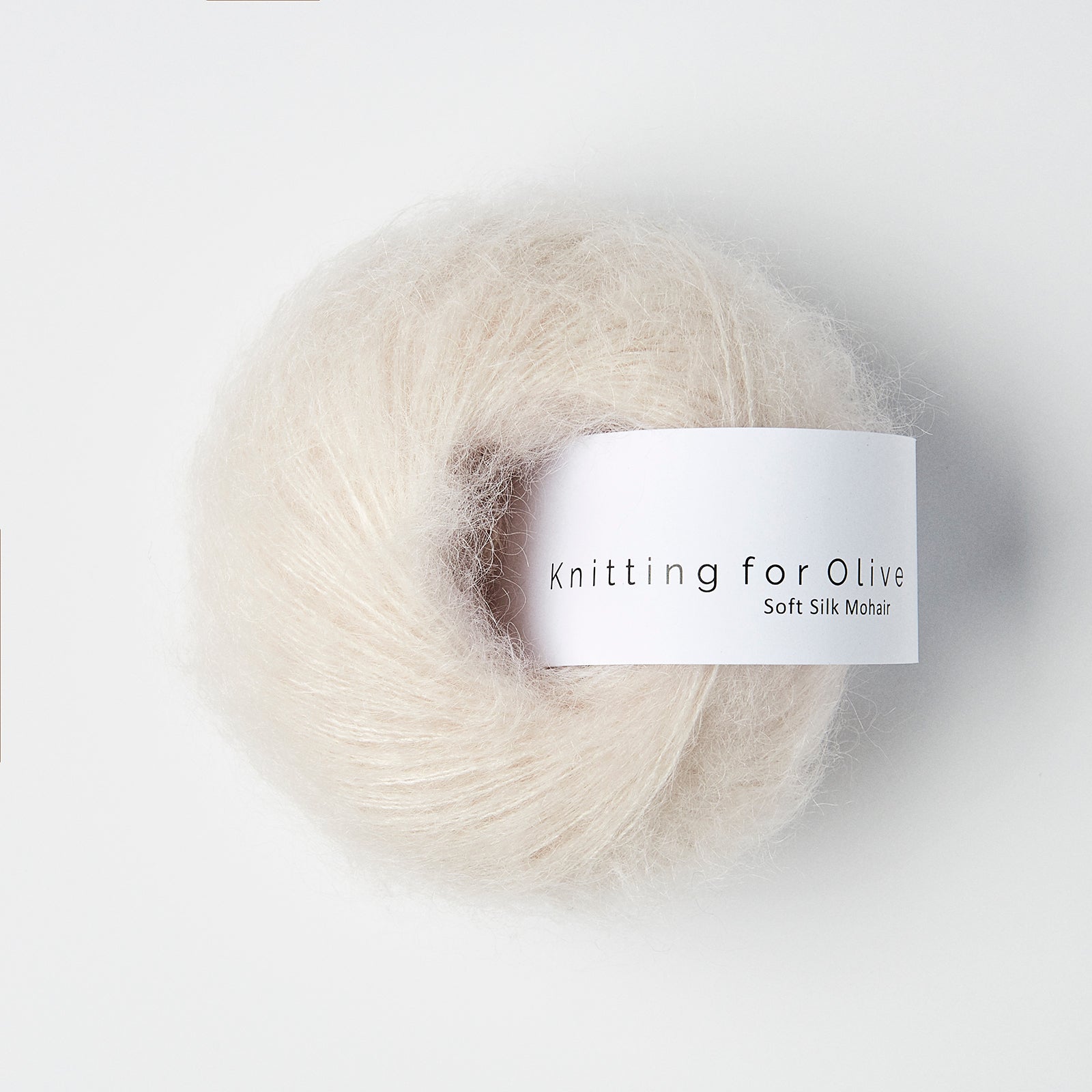 Knitting For Olive - Soft Silk Mohair