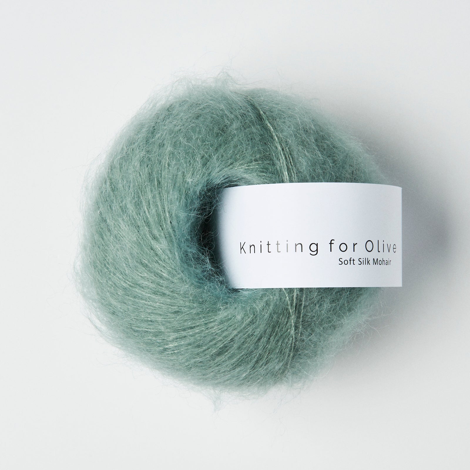 Knitting For Olive - Soft Silk Mohair | Coast to Coast Yarn Co