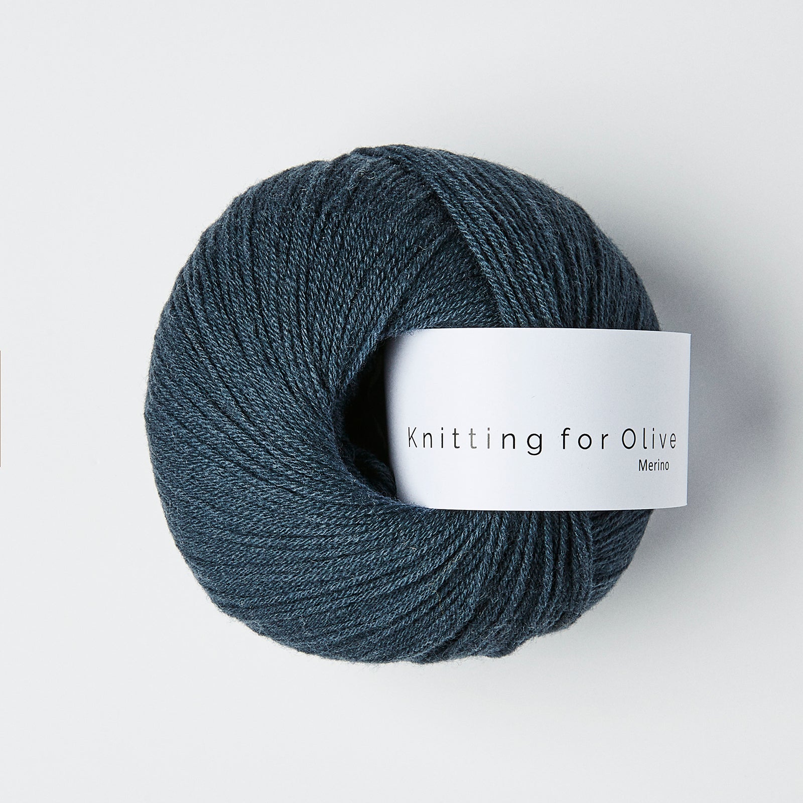 Knitting For Olive - Merino