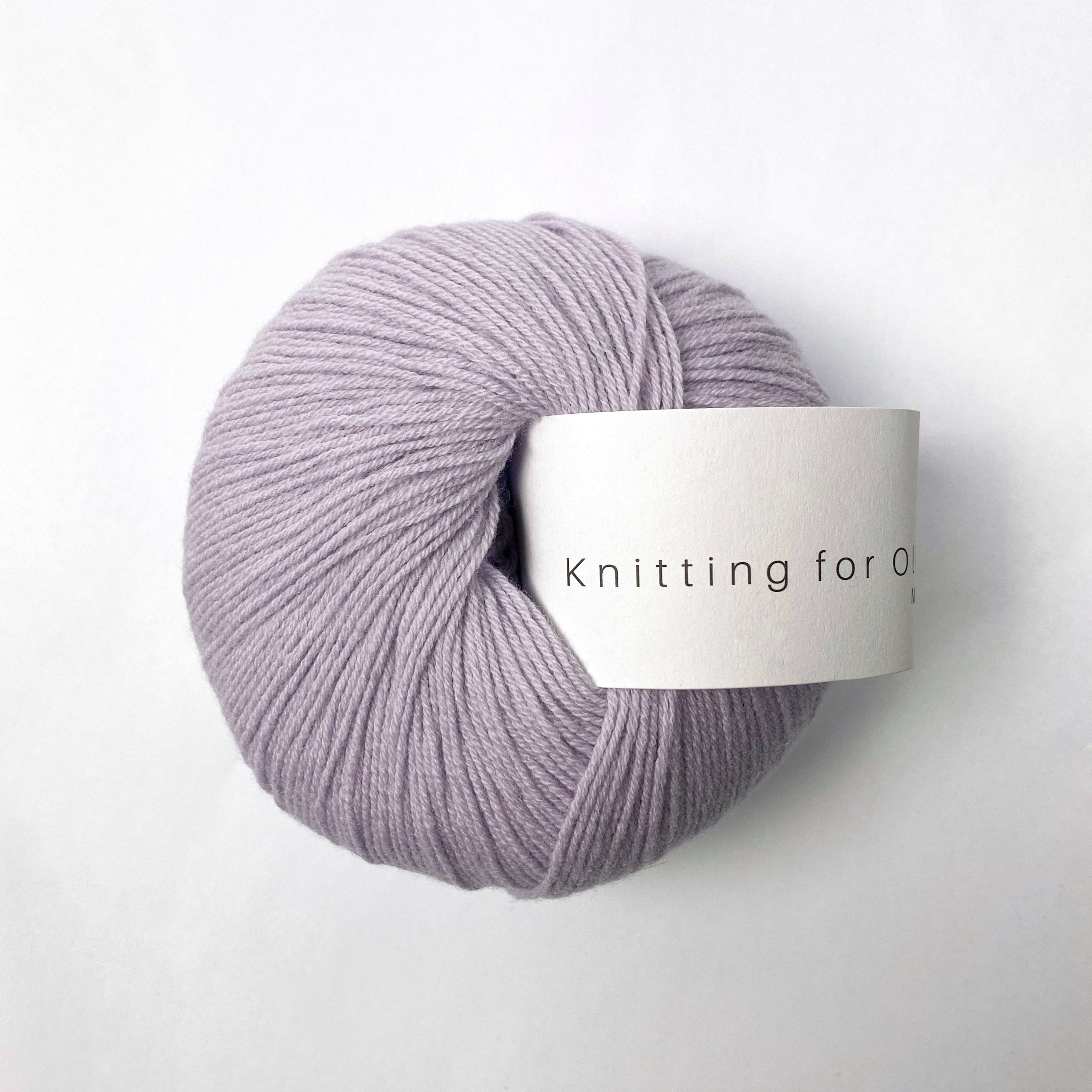 Knitting For Olive - Merino